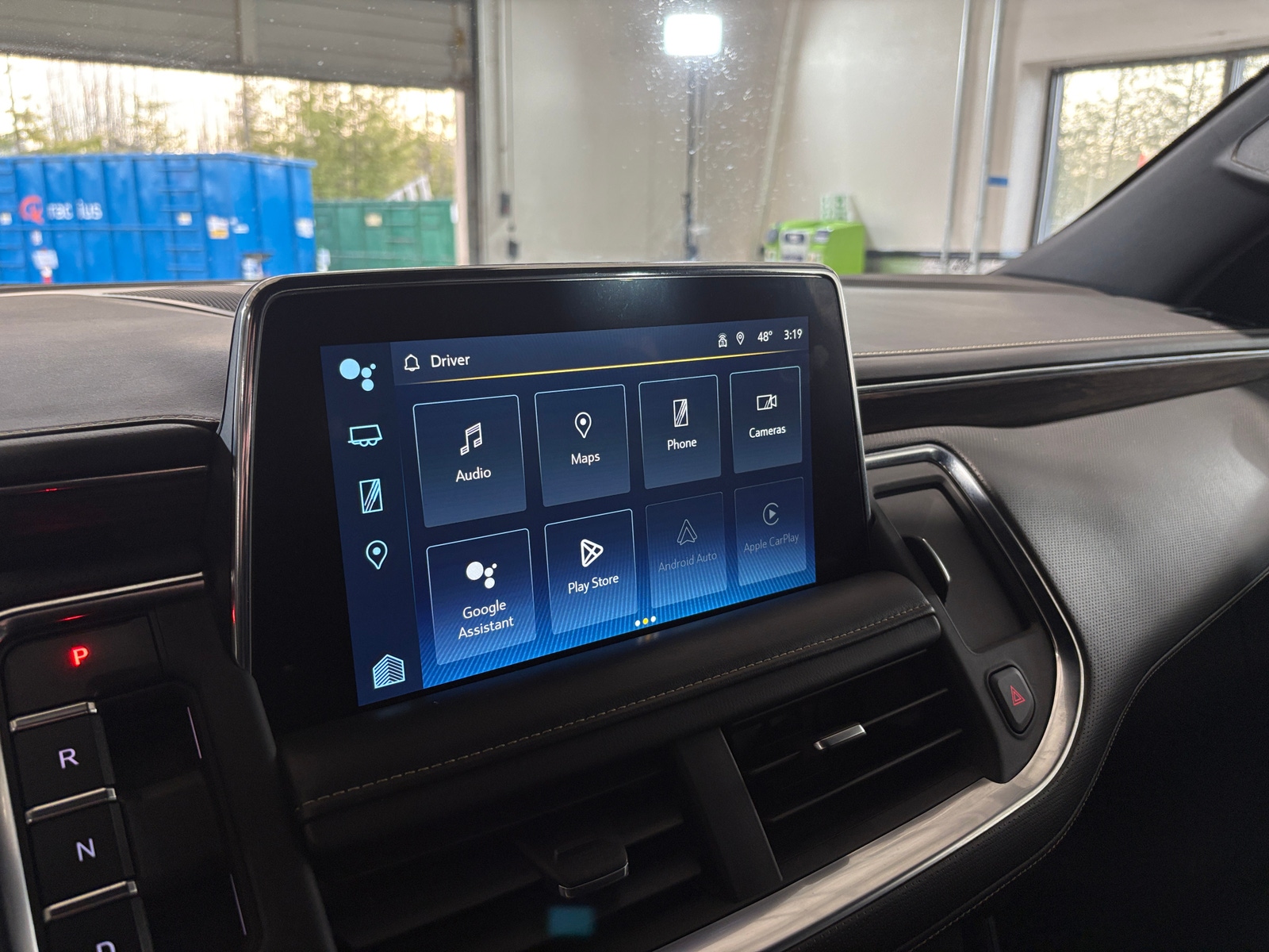 Thumbnail: 2023 Chevrolet Suburban - 3