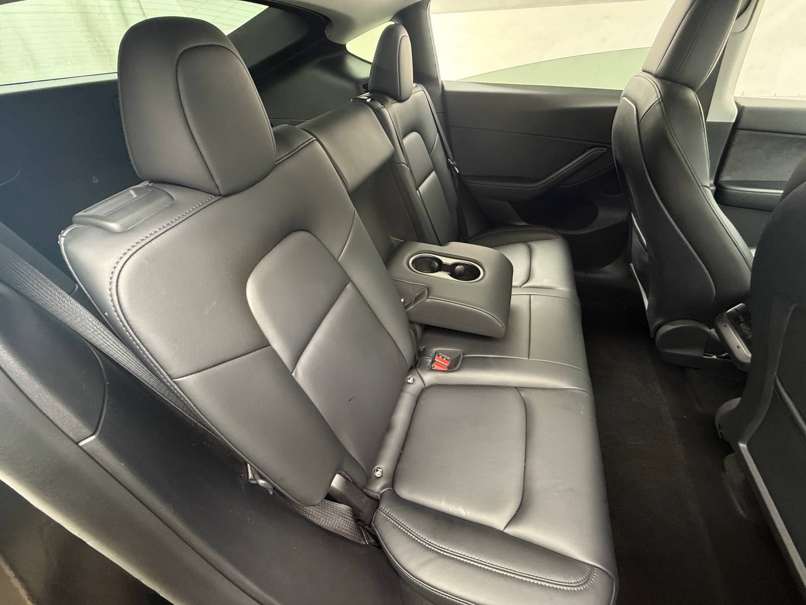 Thumbnail: 2021 Tesla Model Y - 5