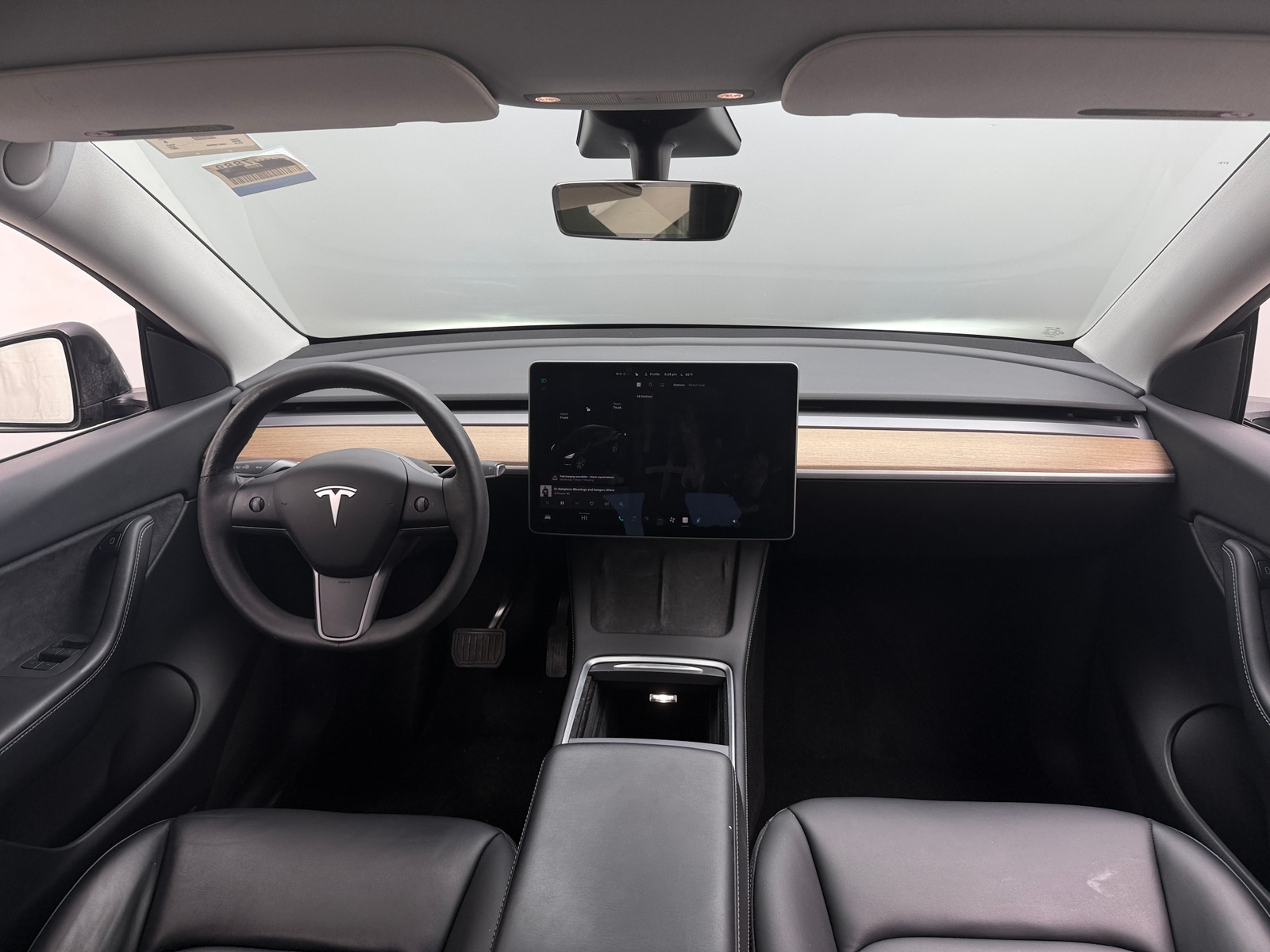 Thumbnail: 2021 Tesla Model Y - 2