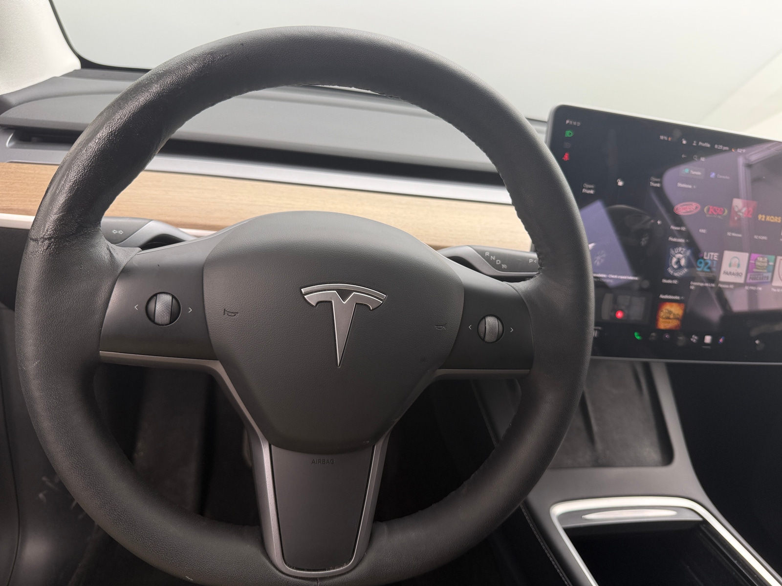 Thumbnail: 2021 Tesla Model Y - 4