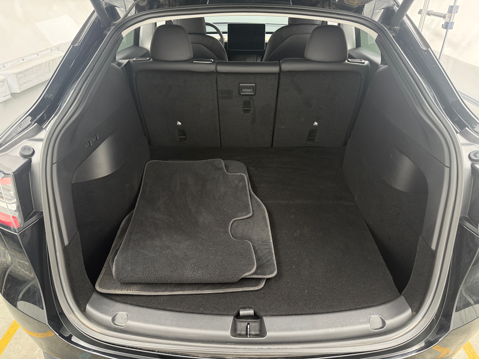 Thumbnail: 2021 Tesla Model Y - 6