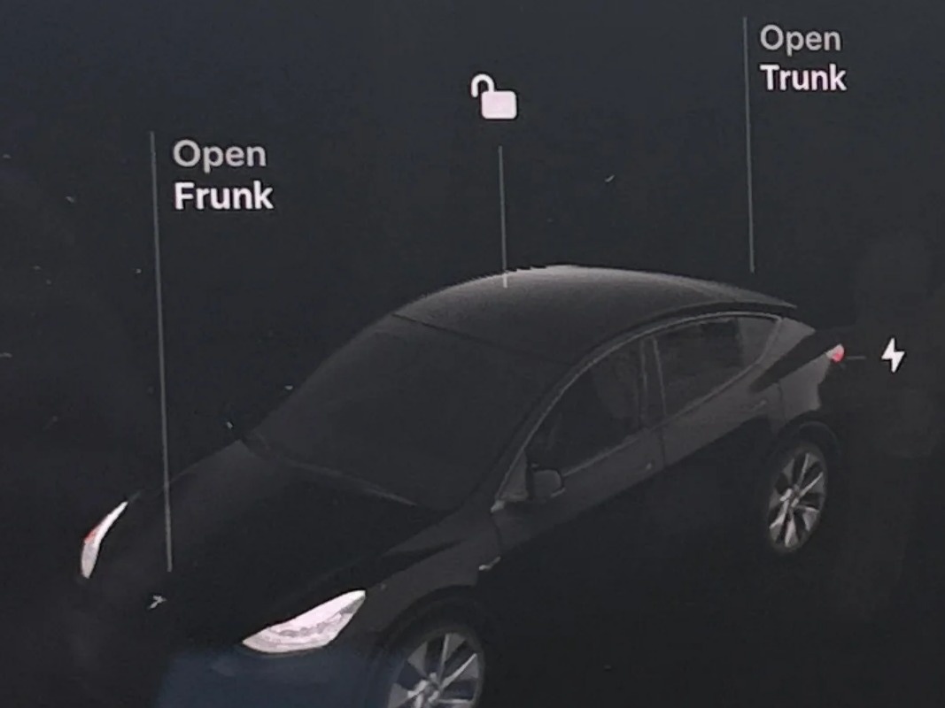 Thumbnail: 2021 Tesla Model Y - 3