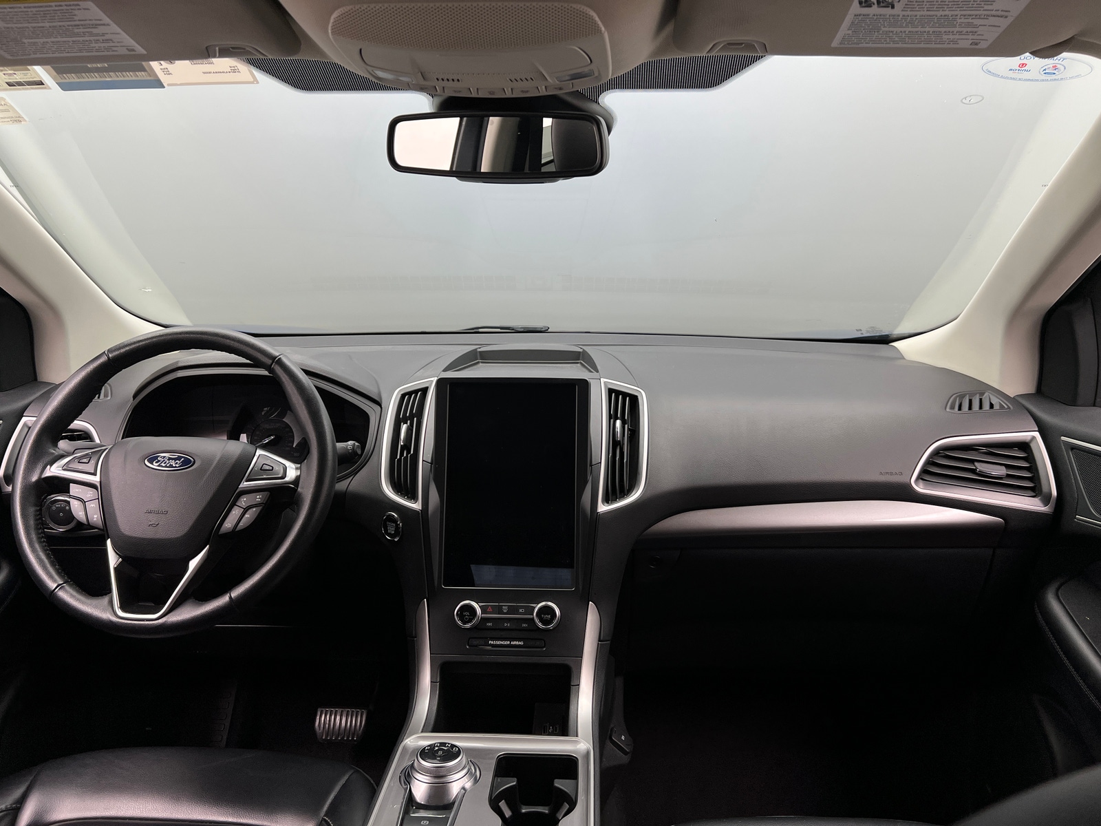 Thumbnail: 2024 Ford Edge - 2