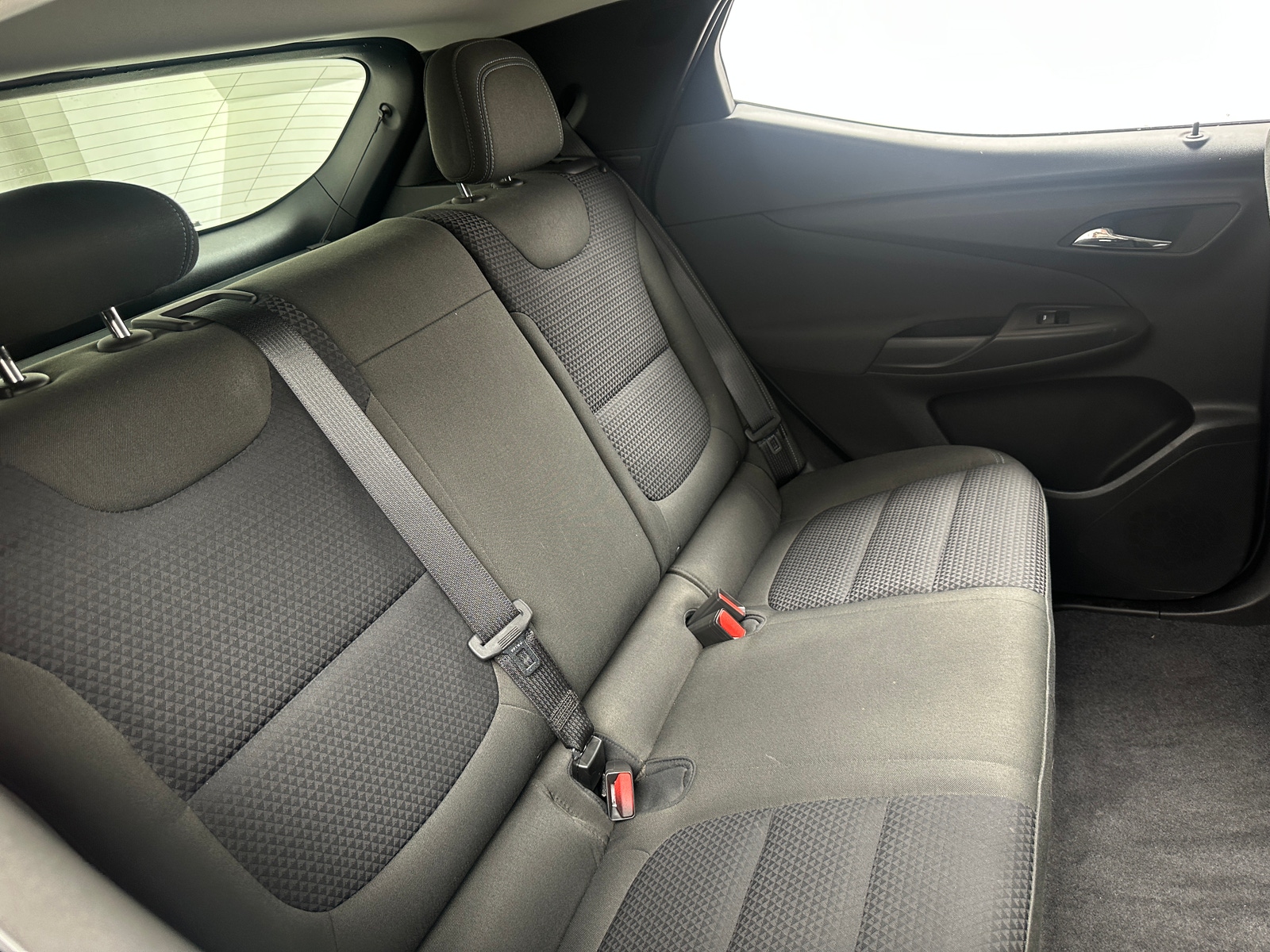 Thumbnail: 2023 Chevrolet Bolt EUV - 6