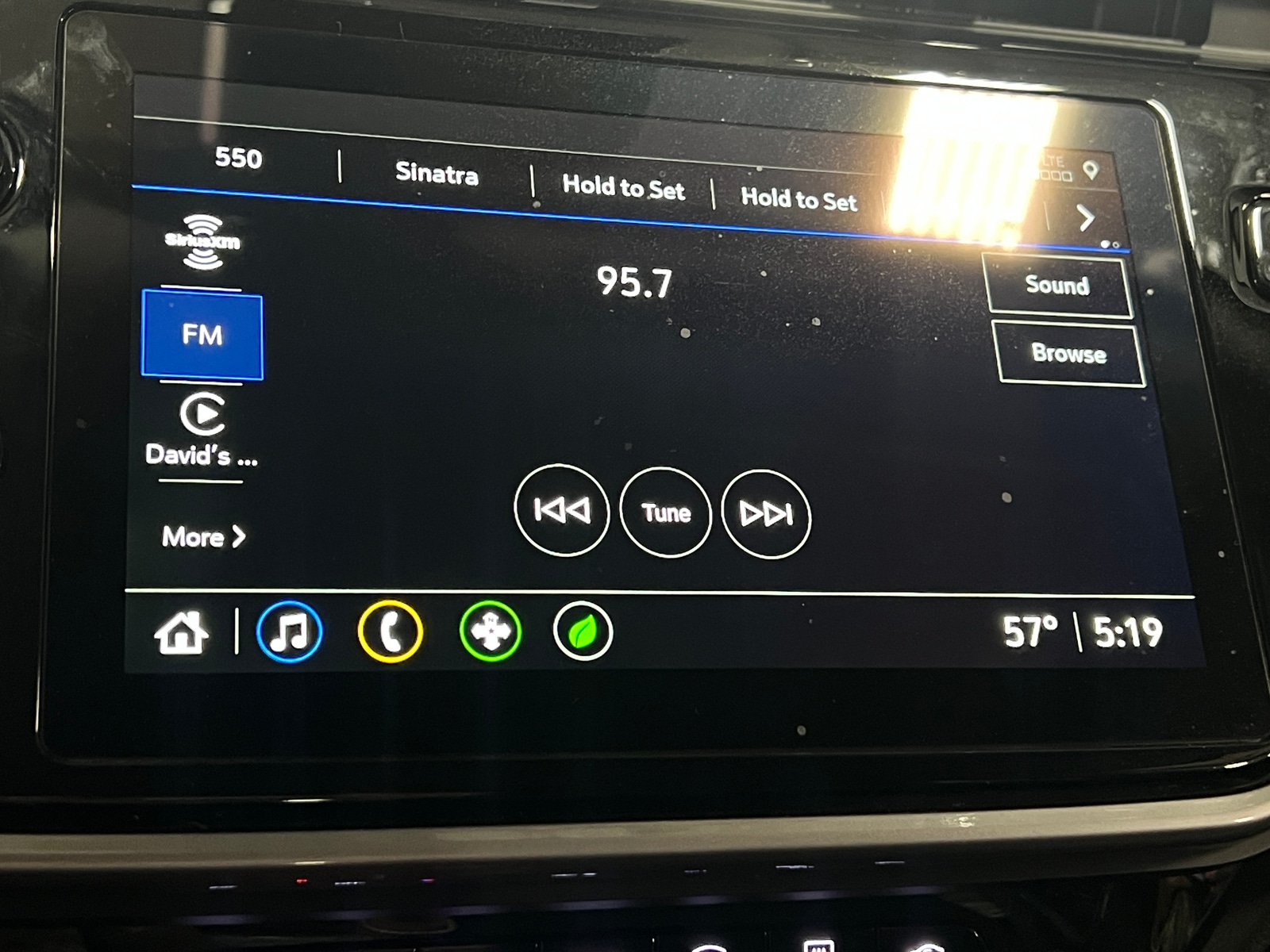 Thumbnail: 2023 Chevrolet Bolt EUV - 4