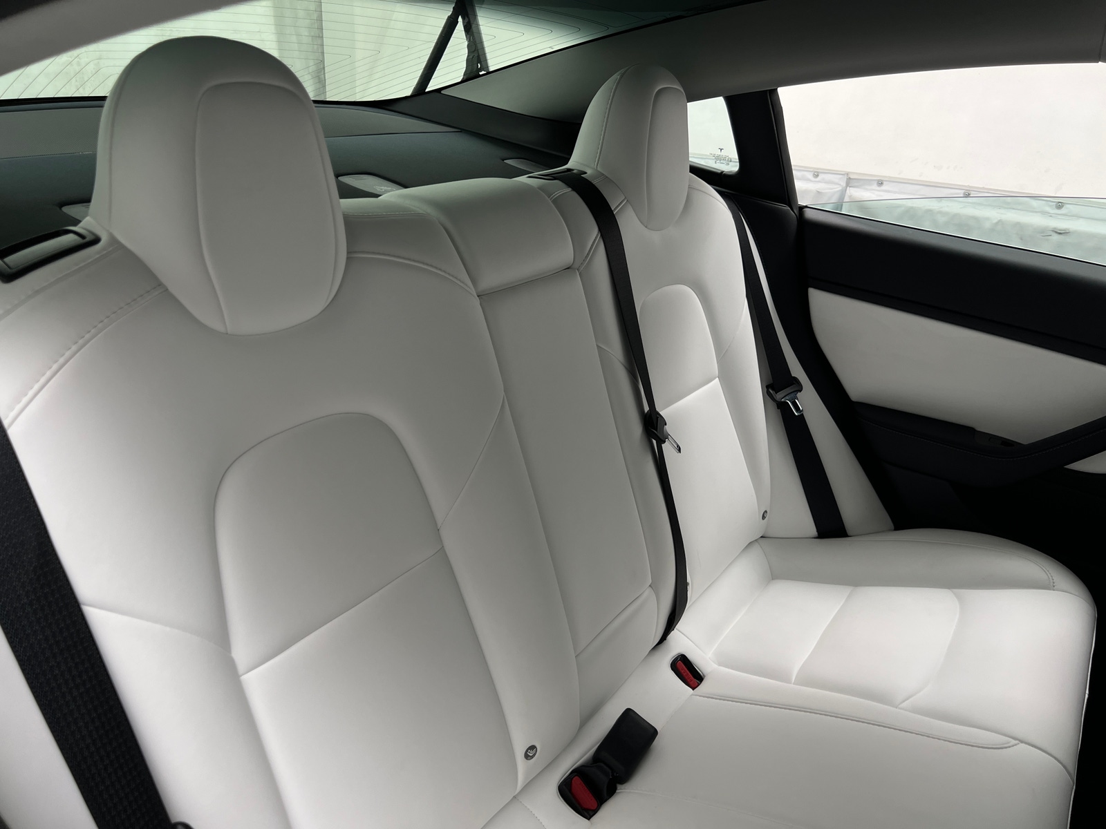 Thumbnail: 2018 Tesla Model 3 - 5