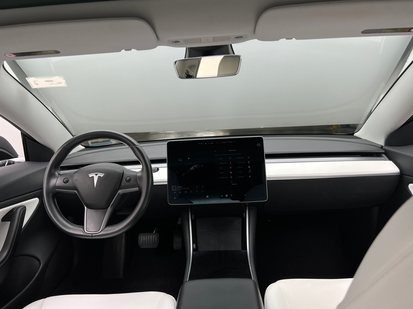 Thumbnail: 2018 Tesla Model 3 - 2