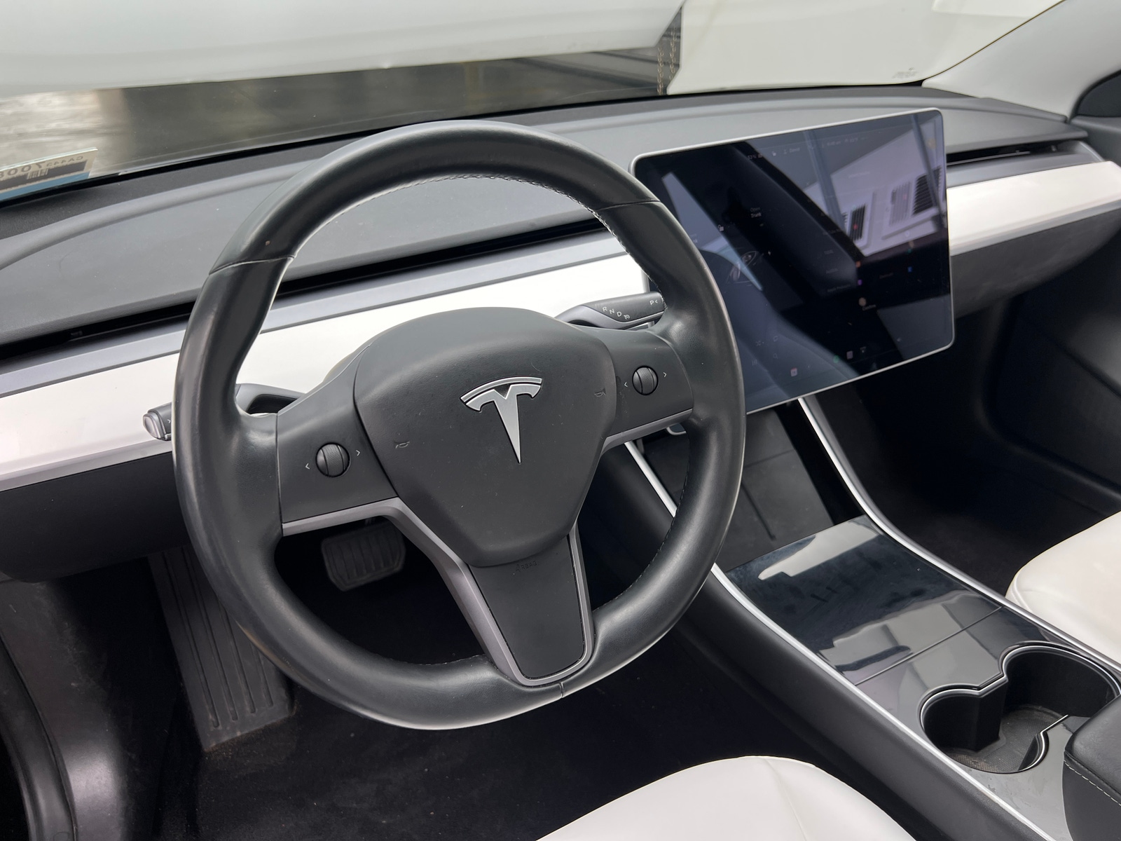 Thumbnail: 2018 Tesla Model 3 - 4