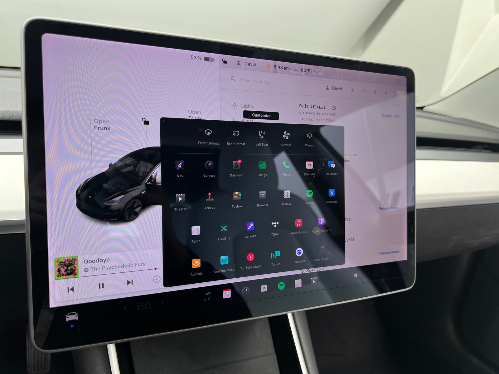 Thumbnail: 2018 Tesla Model 3 - 3