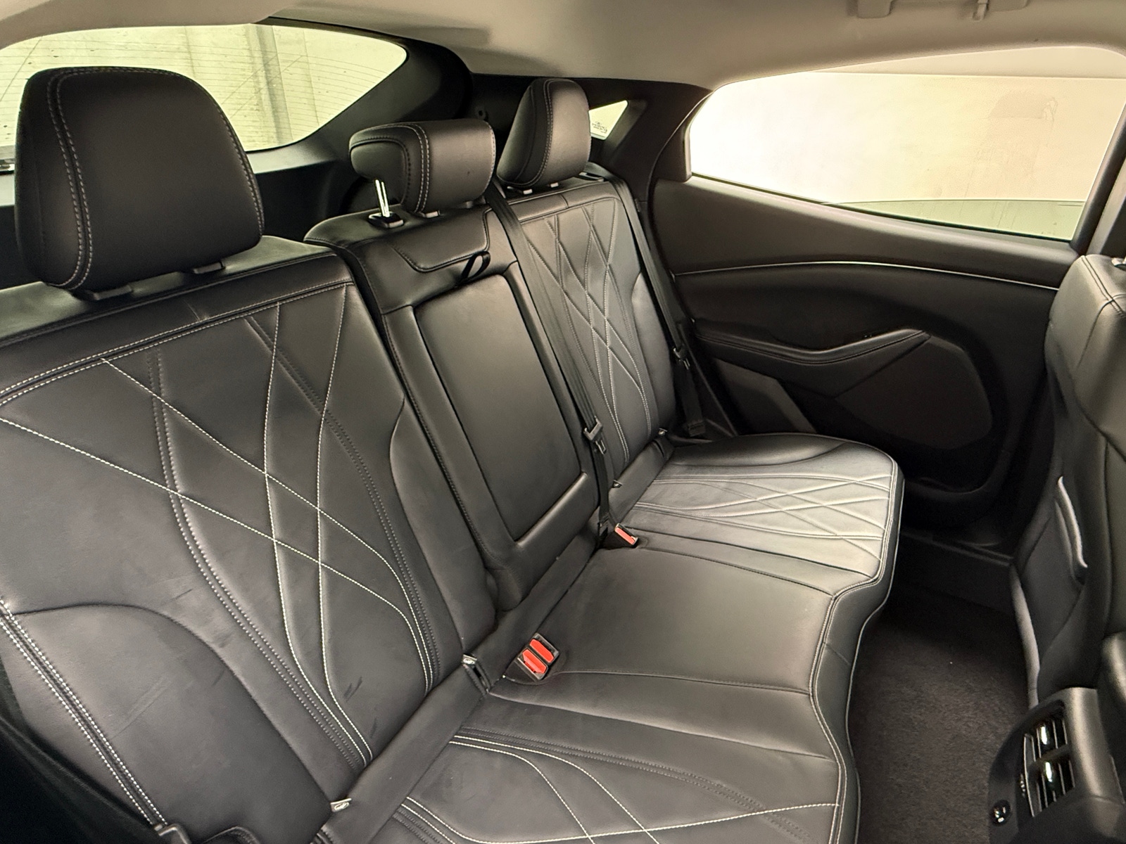 Thumbnail: 2022 Ford Mustang Mach-E - 5