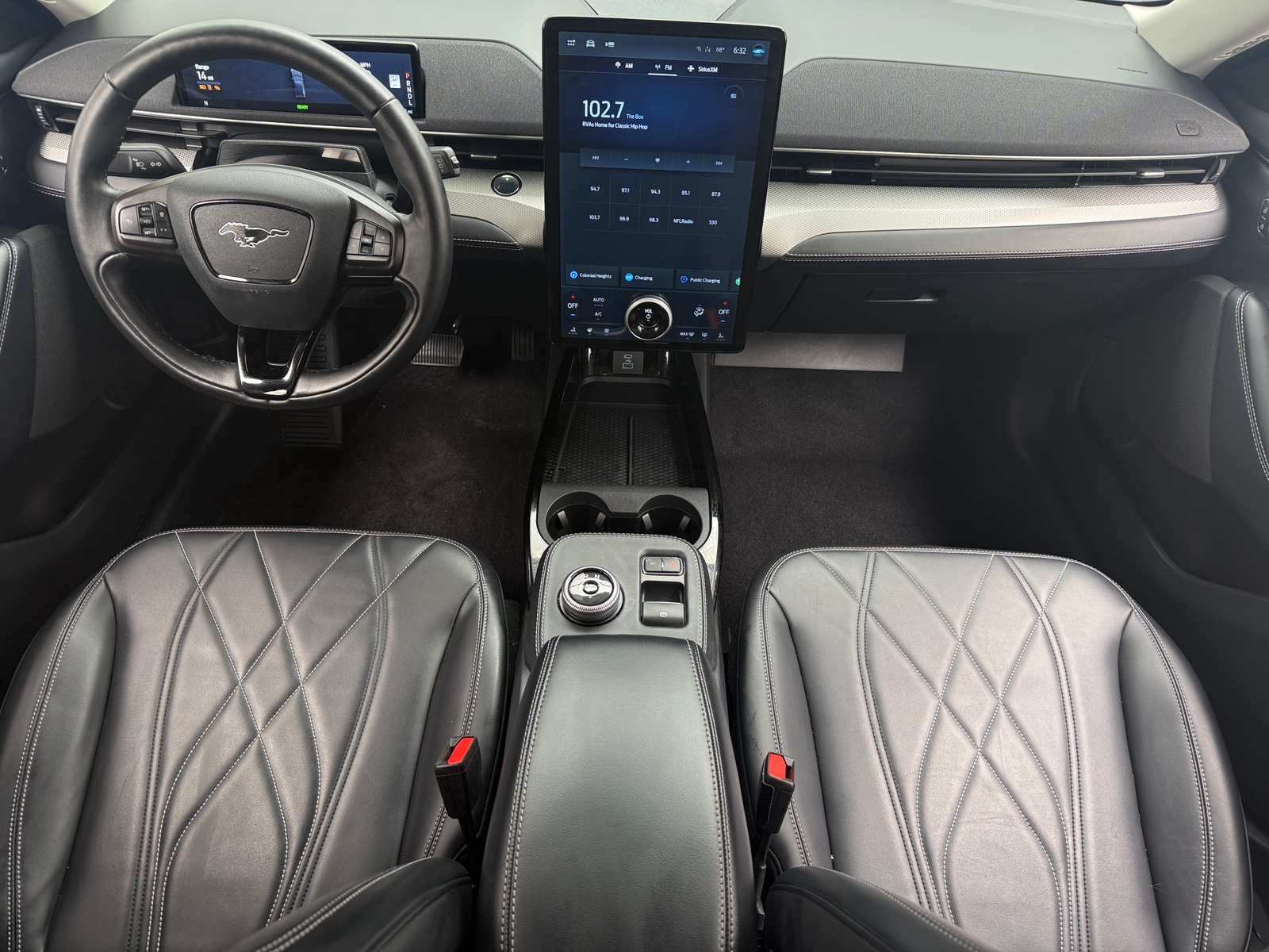 Thumbnail: 2022 Ford Mustang Mach-E - 2