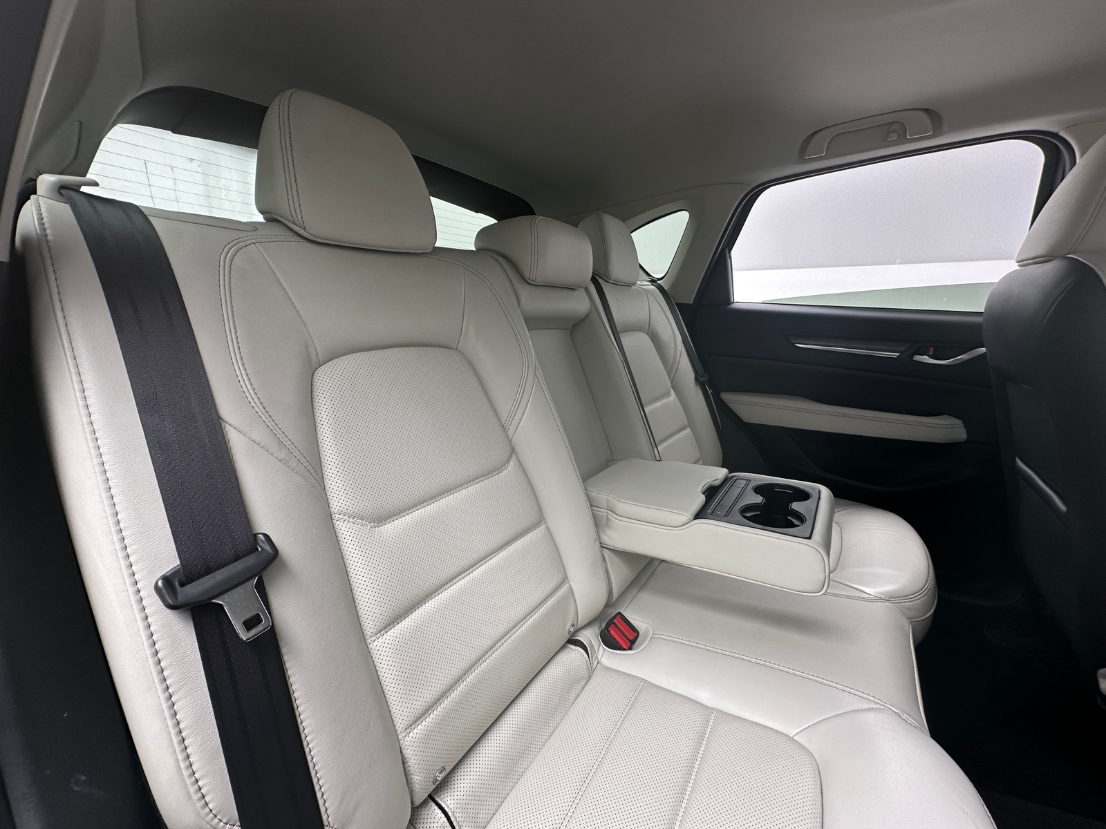 Thumbnail: 2019 Mazda CX-5 - 5