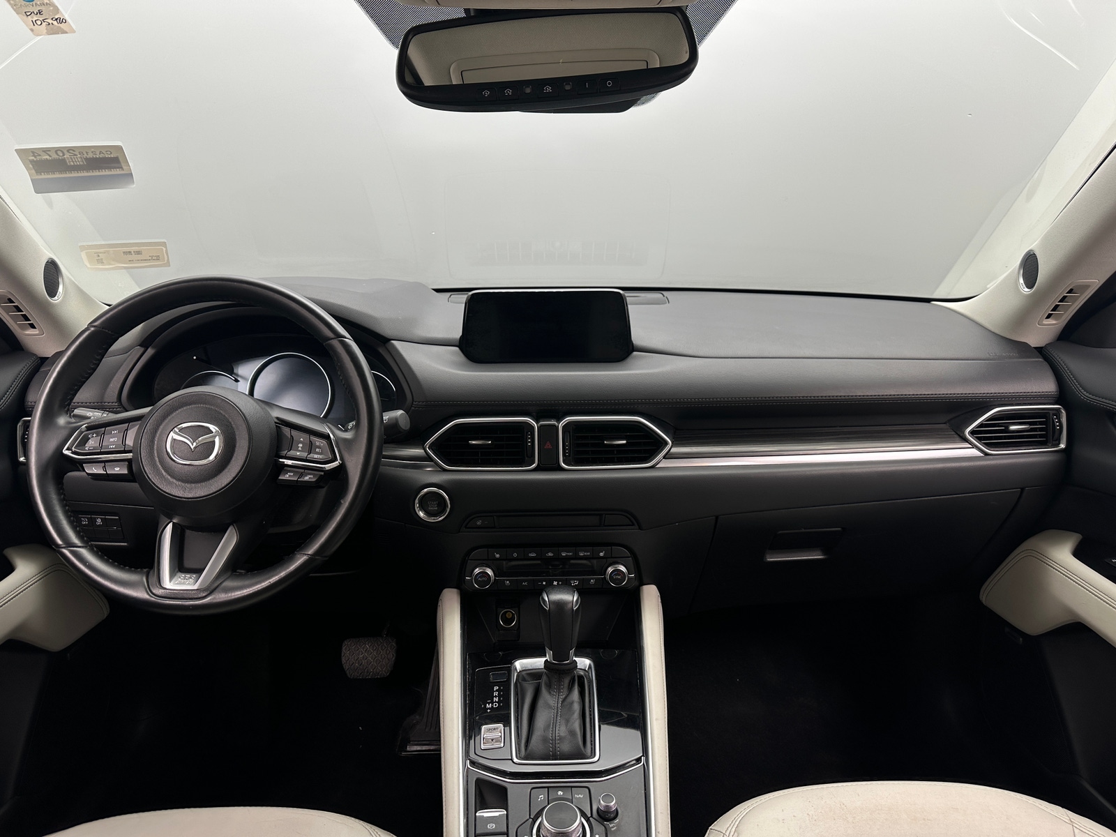 Thumbnail: 2019 Mazda CX-5 - 2