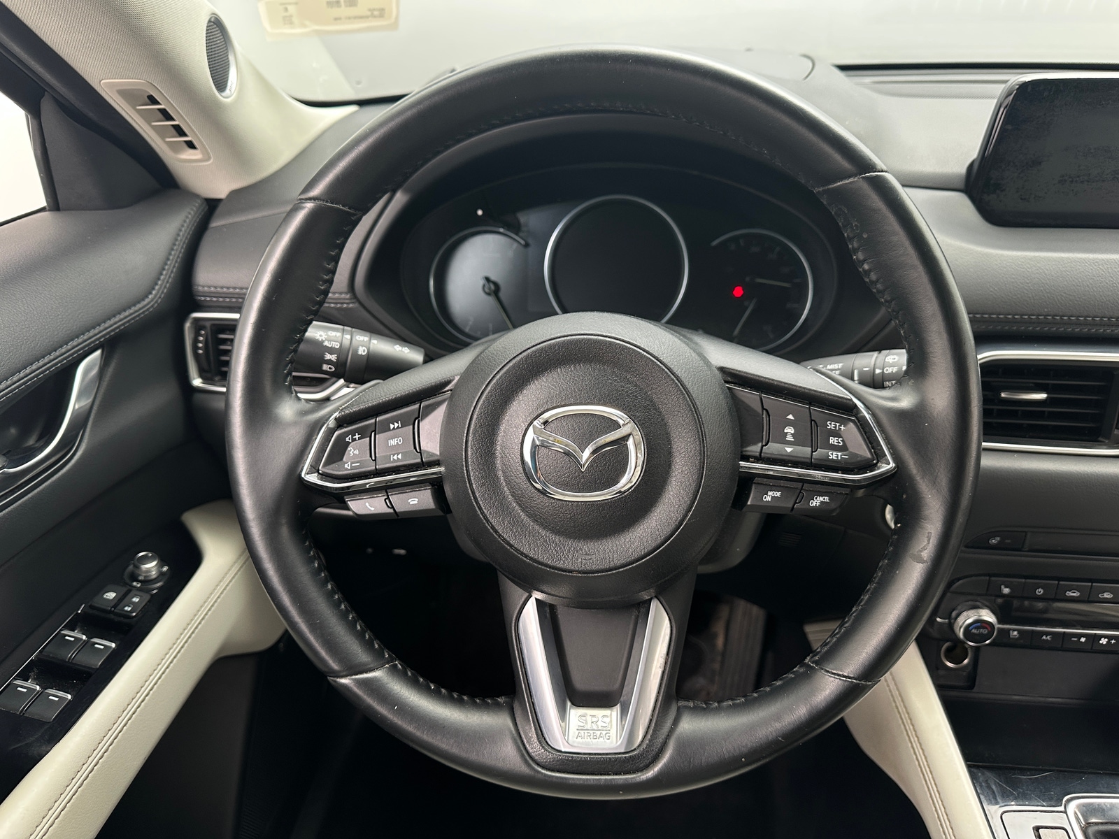 Thumbnail: 2019 Mazda CX-5 - 4