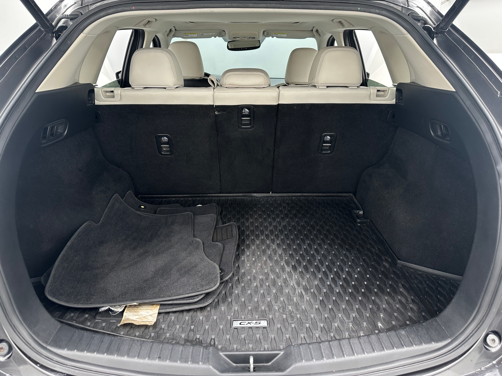 Thumbnail: 2019 Mazda CX-5 - 6