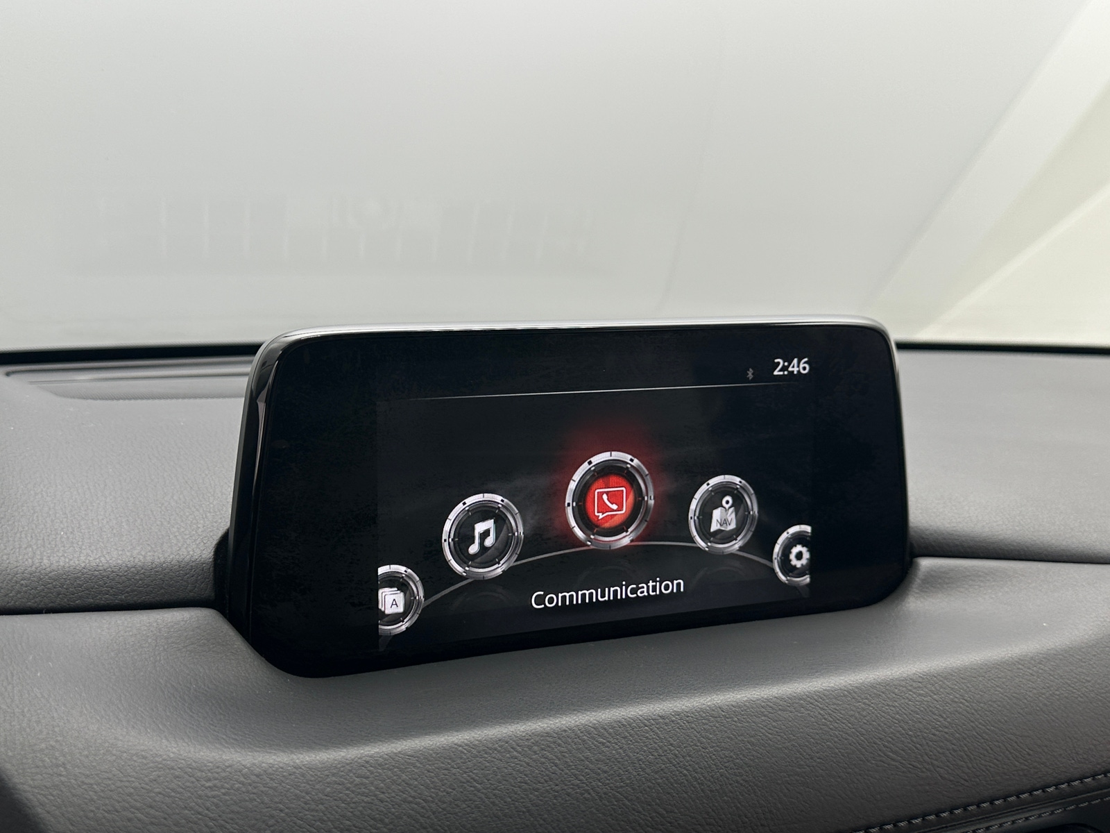 Thumbnail: 2019 Mazda CX-5 - 3