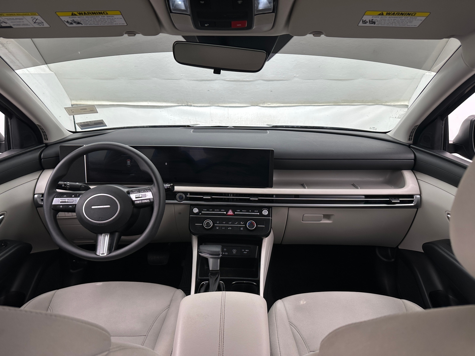 Thumbnail: 2025 Hyundai Tucson - 3