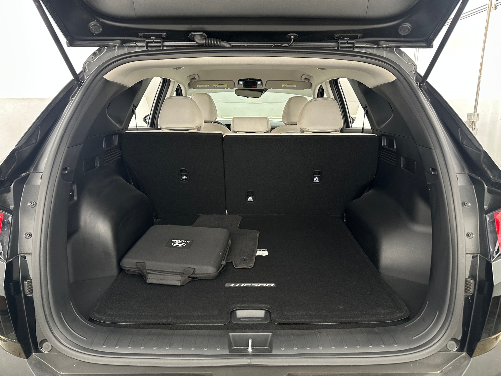 Thumbnail: 2025 Hyundai Tucson - 7