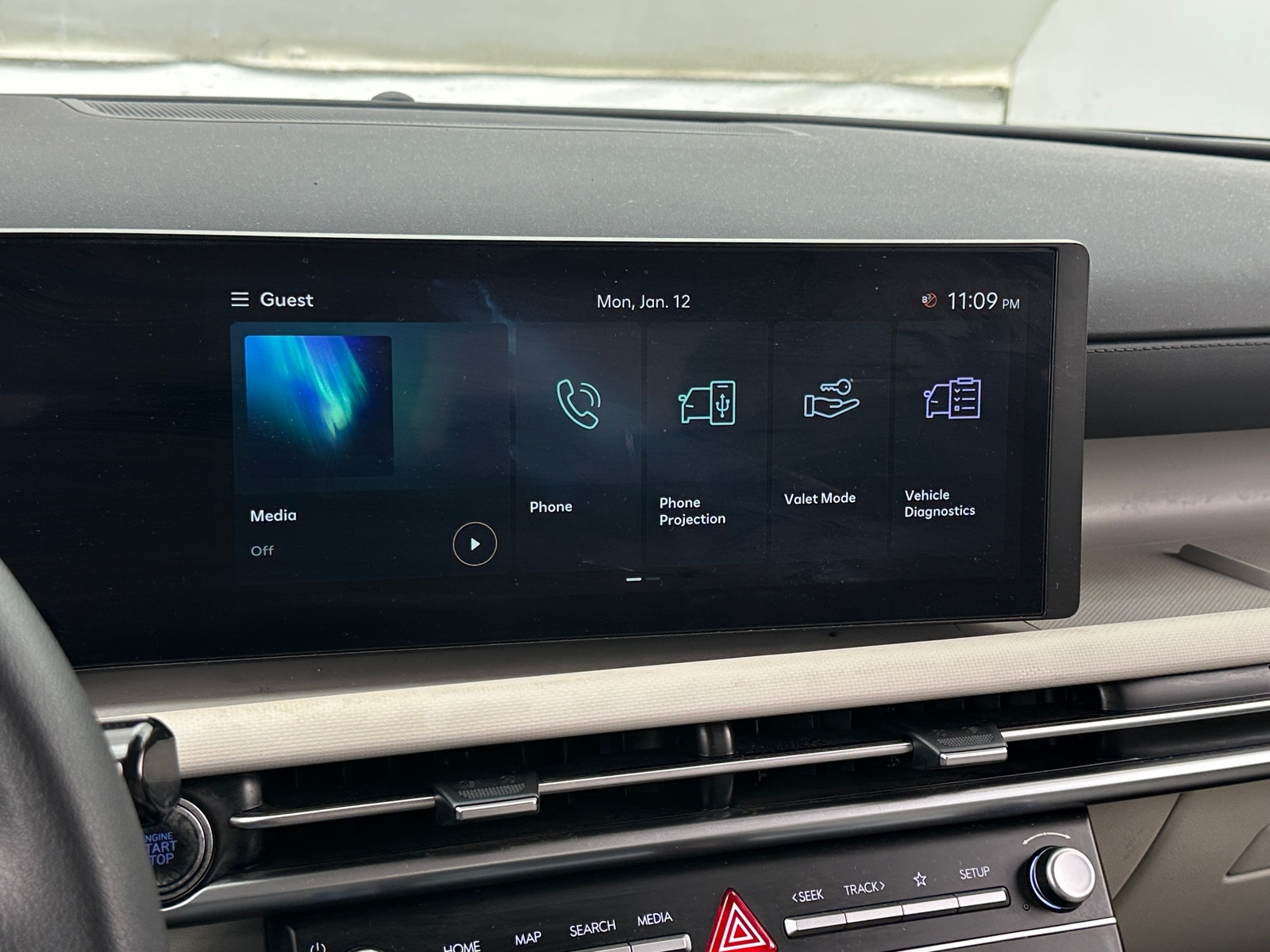 Thumbnail: 2025 Hyundai Tucson - 4