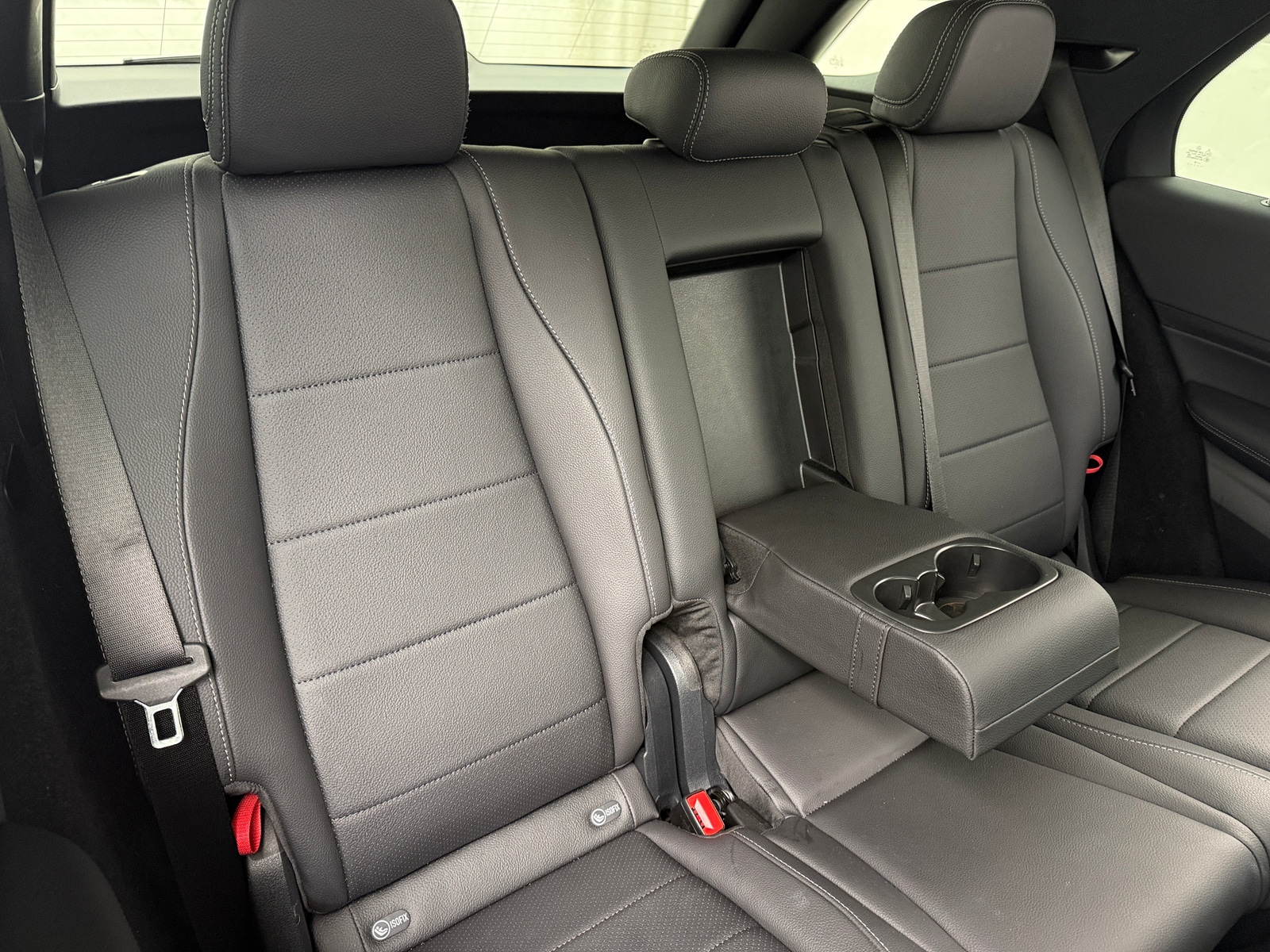 Thumbnail: 2025 Mercedes-Benz GLE - 5