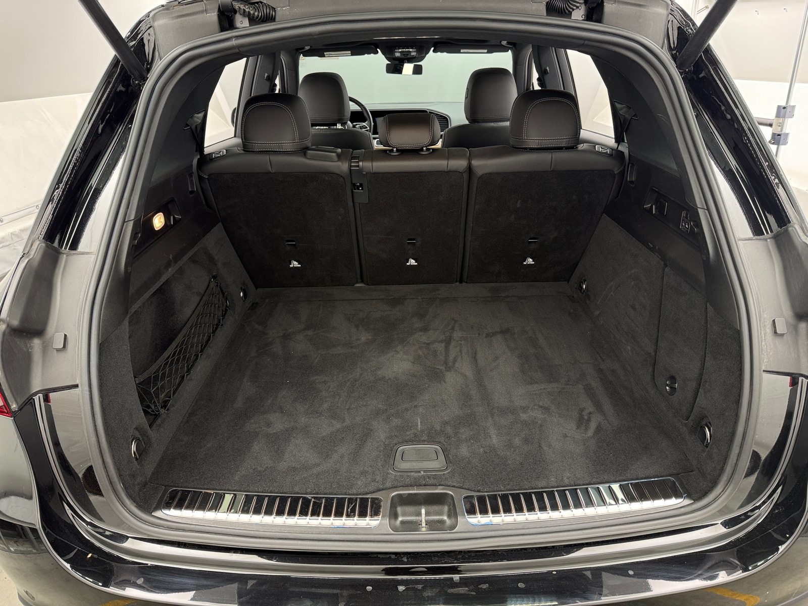 Thumbnail: 2025 Mercedes-Benz GLE - 6