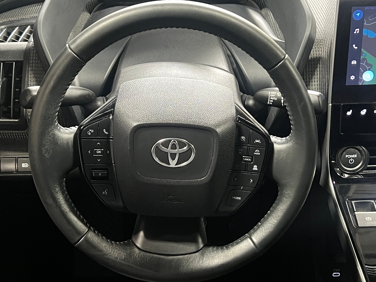 Thumbnail: 2024 Toyota bZ4X - 4