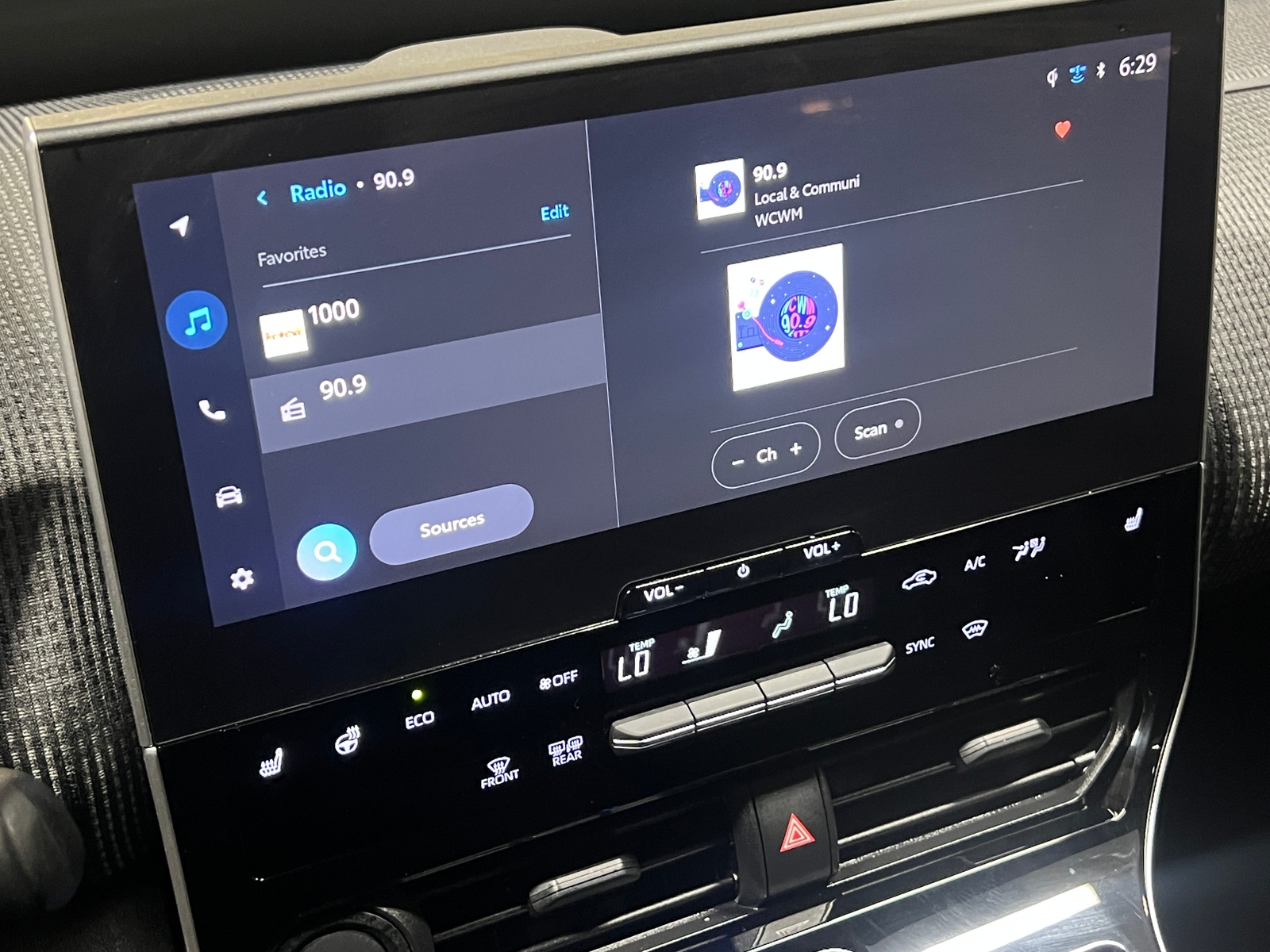 Thumbnail: 2024 Toyota bZ4X - 3