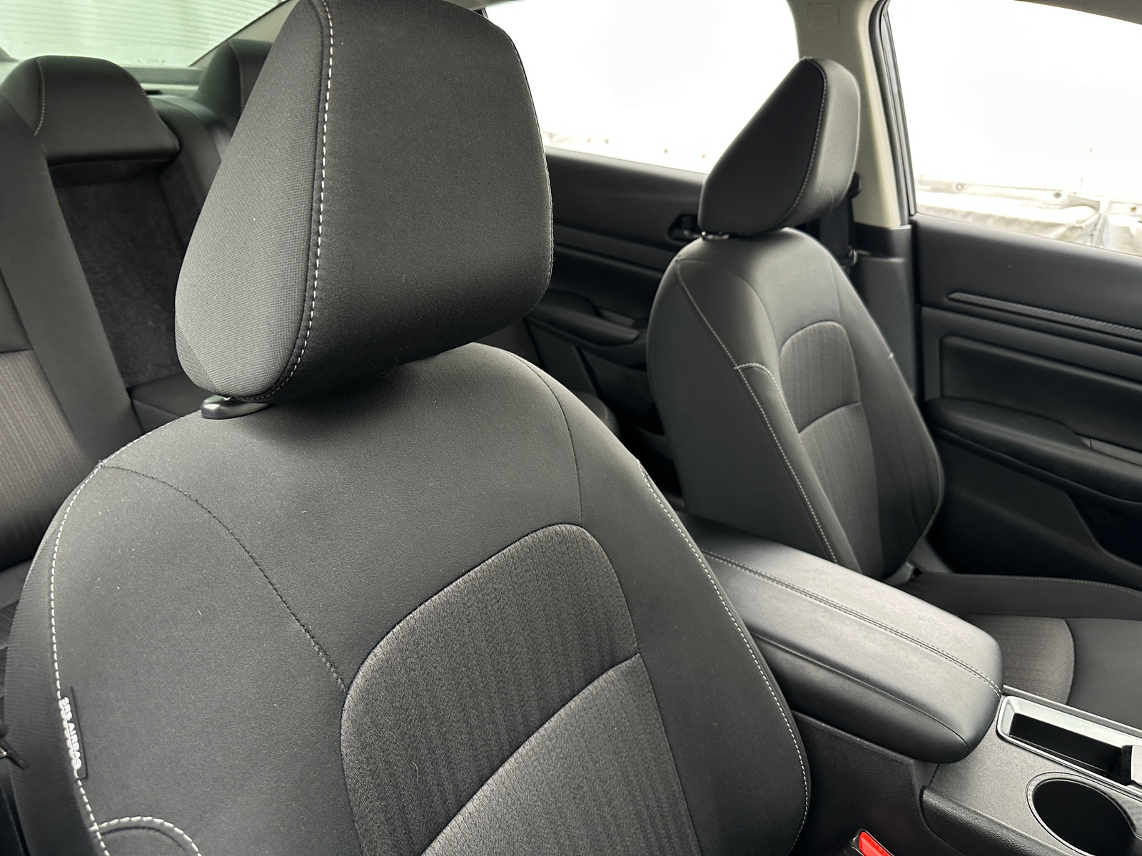 Thumbnail: 2024 Nissan Altima - 2