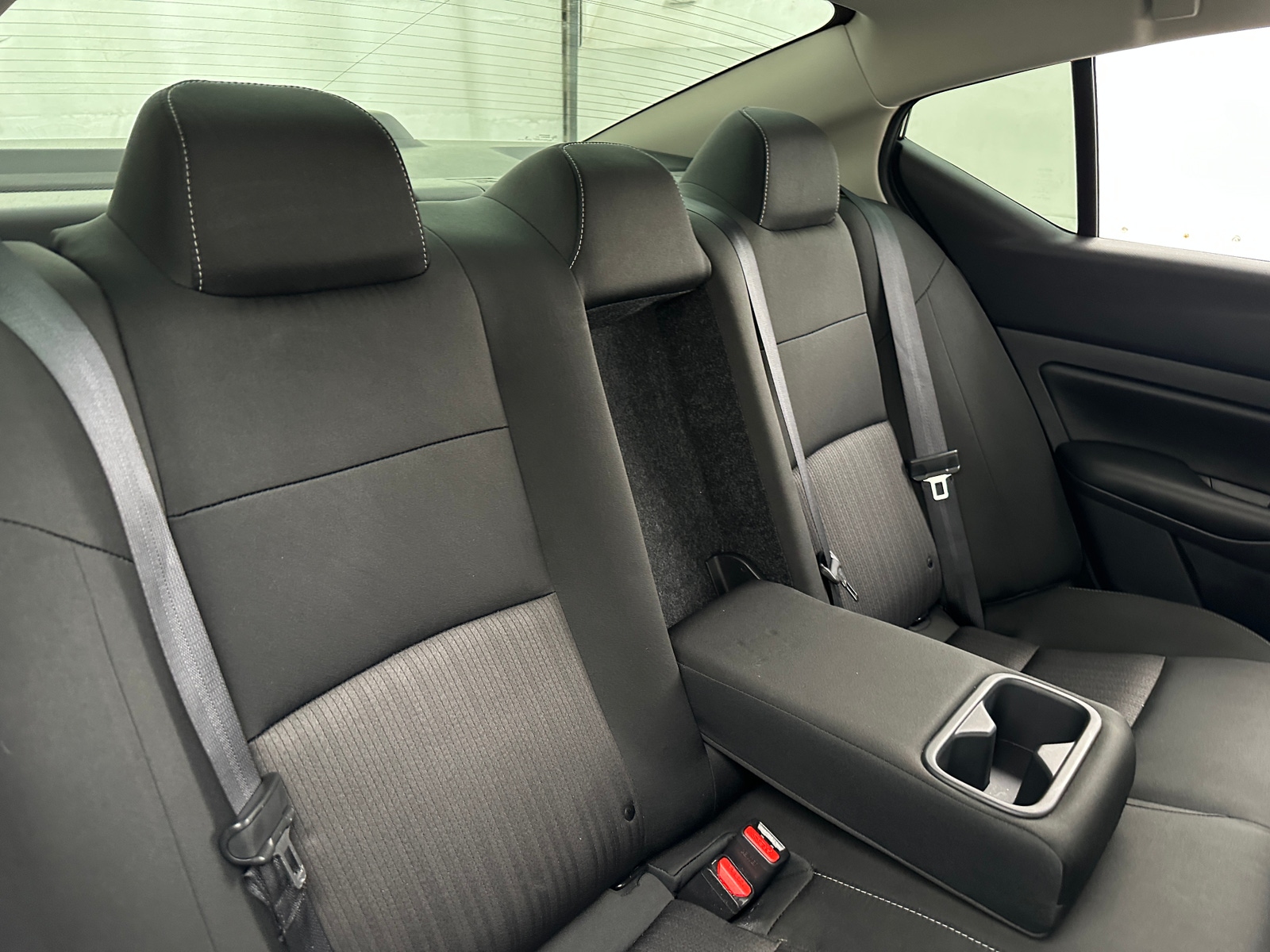 Thumbnail: 2024 Nissan Altima - 6