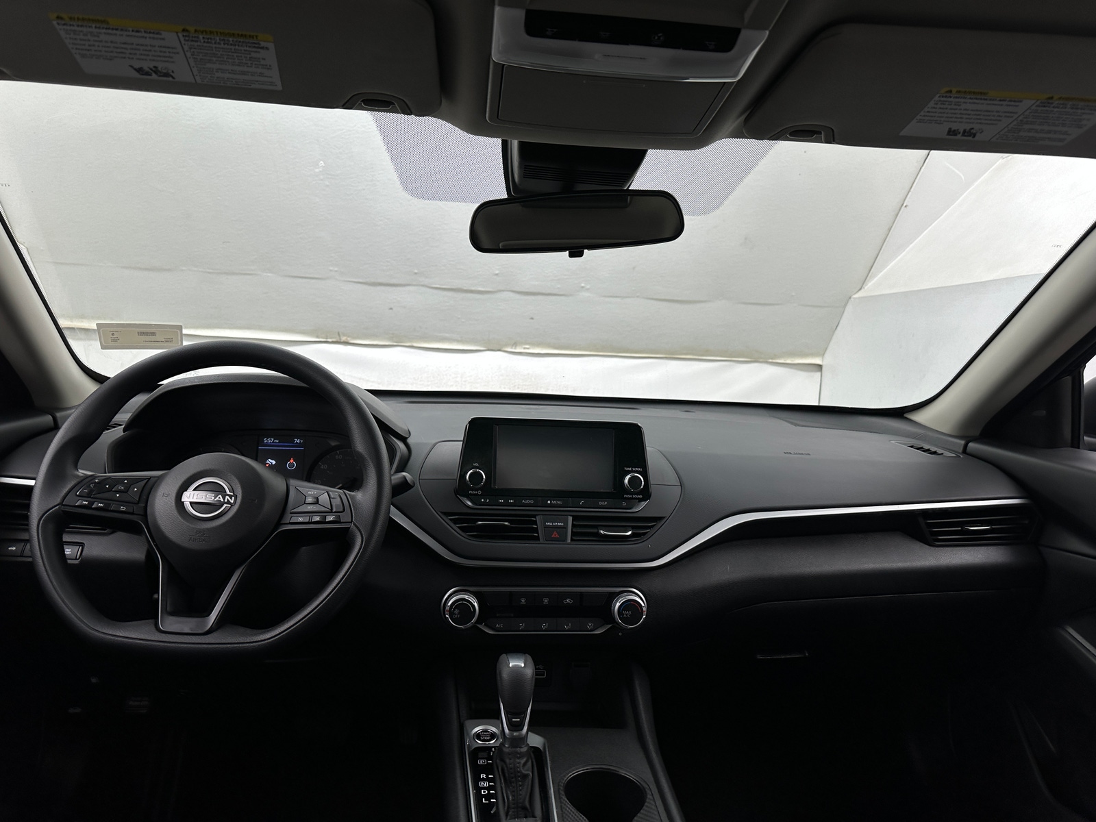 Thumbnail: 2024 Nissan Altima - 3