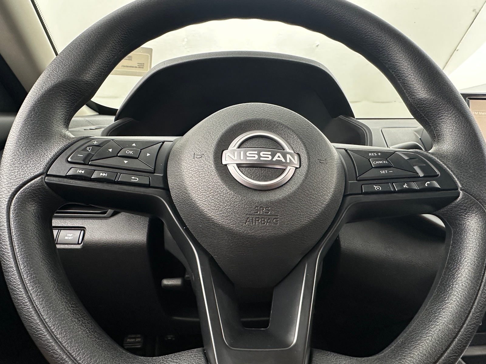 Thumbnail: 2024 Nissan Altima - 5