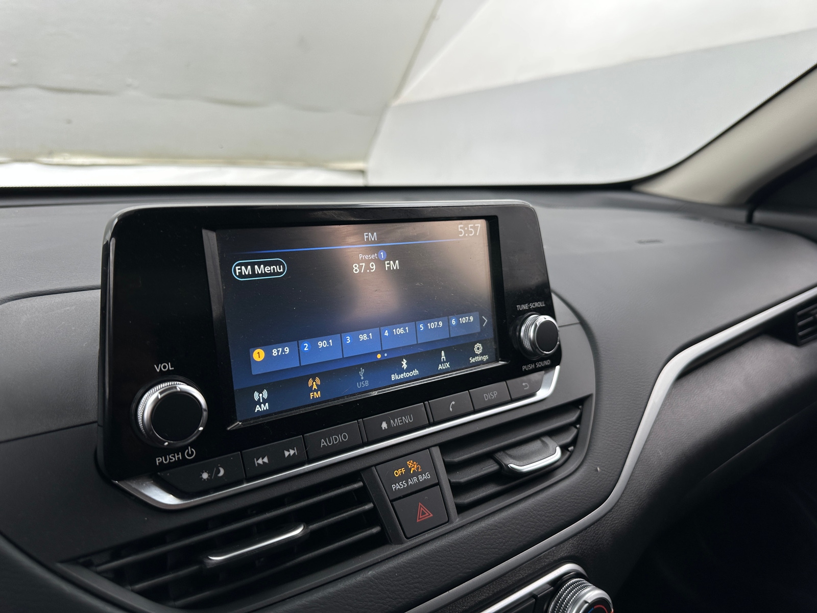 Thumbnail: 2024 Nissan Altima - 4