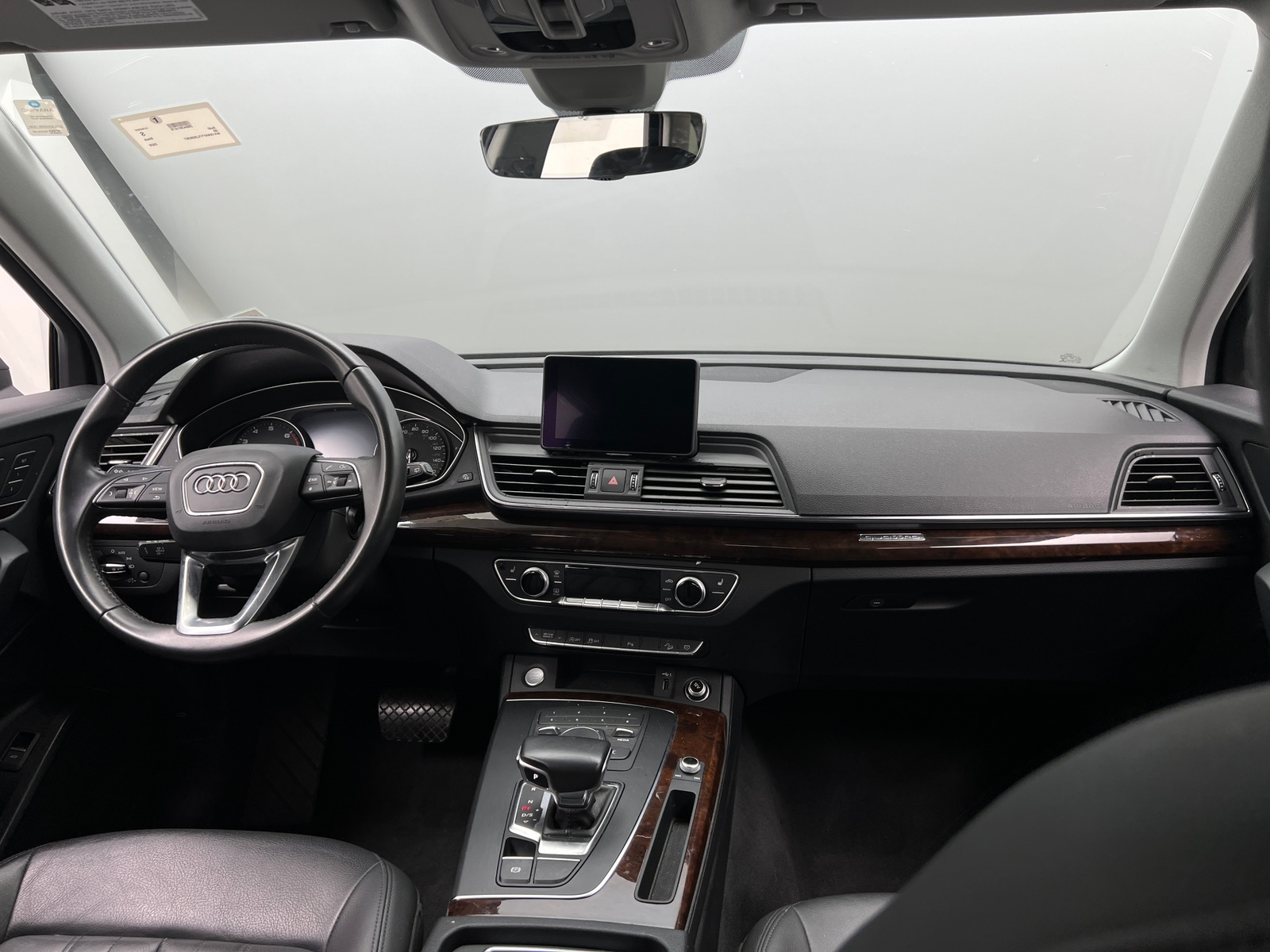 Thumbnail: 2020 Audi Q5 - 2