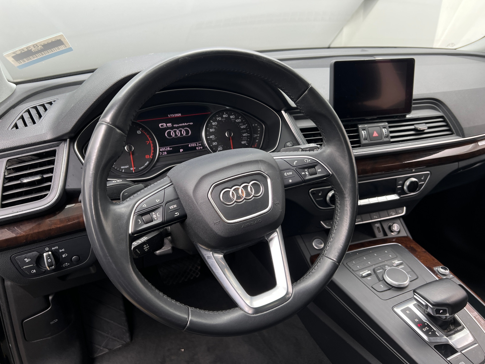 Thumbnail: 2020 Audi Q5 - 4