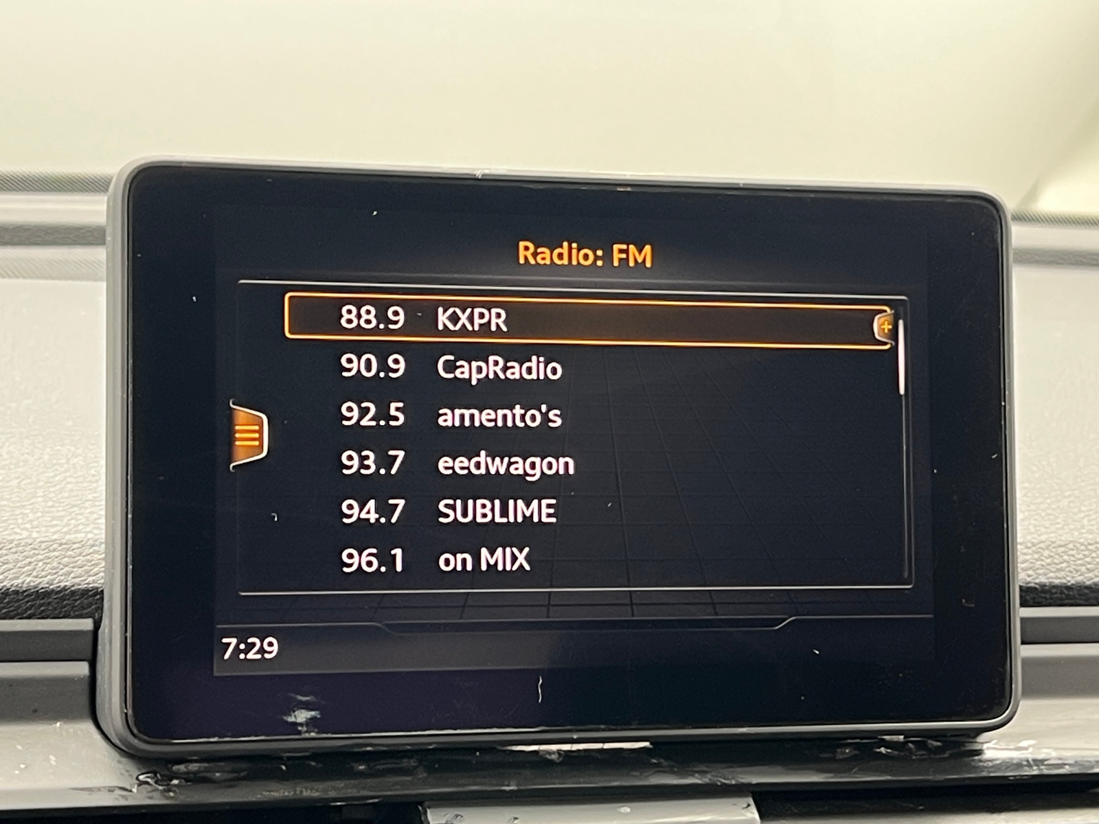 Thumbnail: 2020 Audi Q5 - 3