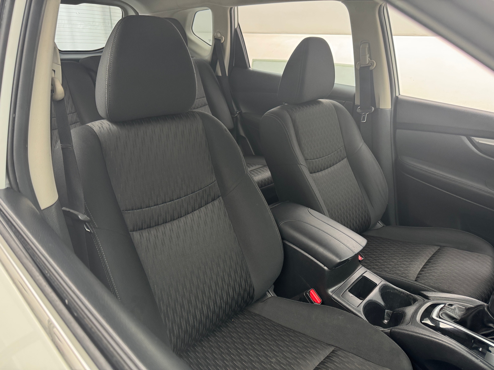 Thumbnail: 2018 Nissan Rogue - 2