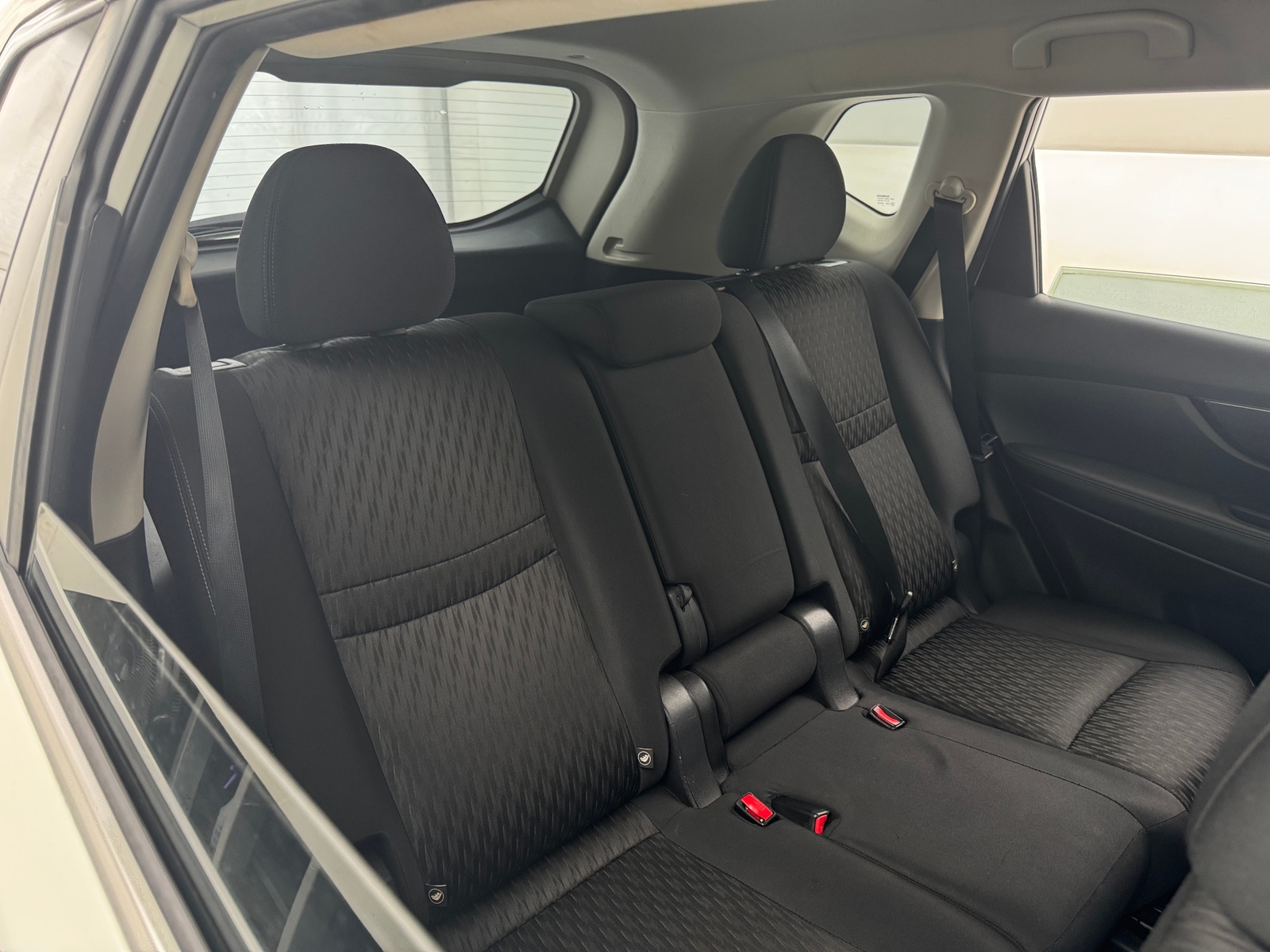 Thumbnail: 2018 Nissan Rogue - 6