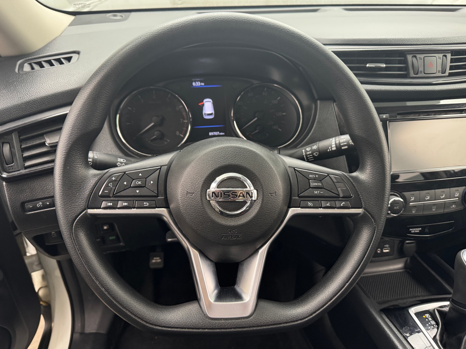 Thumbnail: 2018 Nissan Rogue - 5