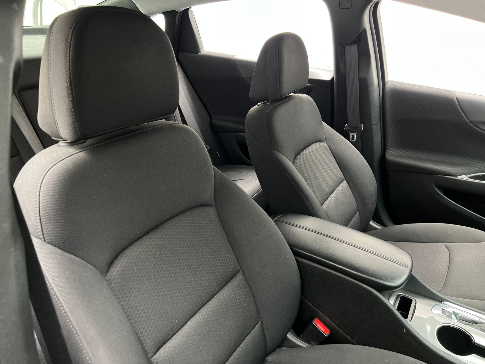 Thumbnail: 2023 Chevrolet Malibu - 2