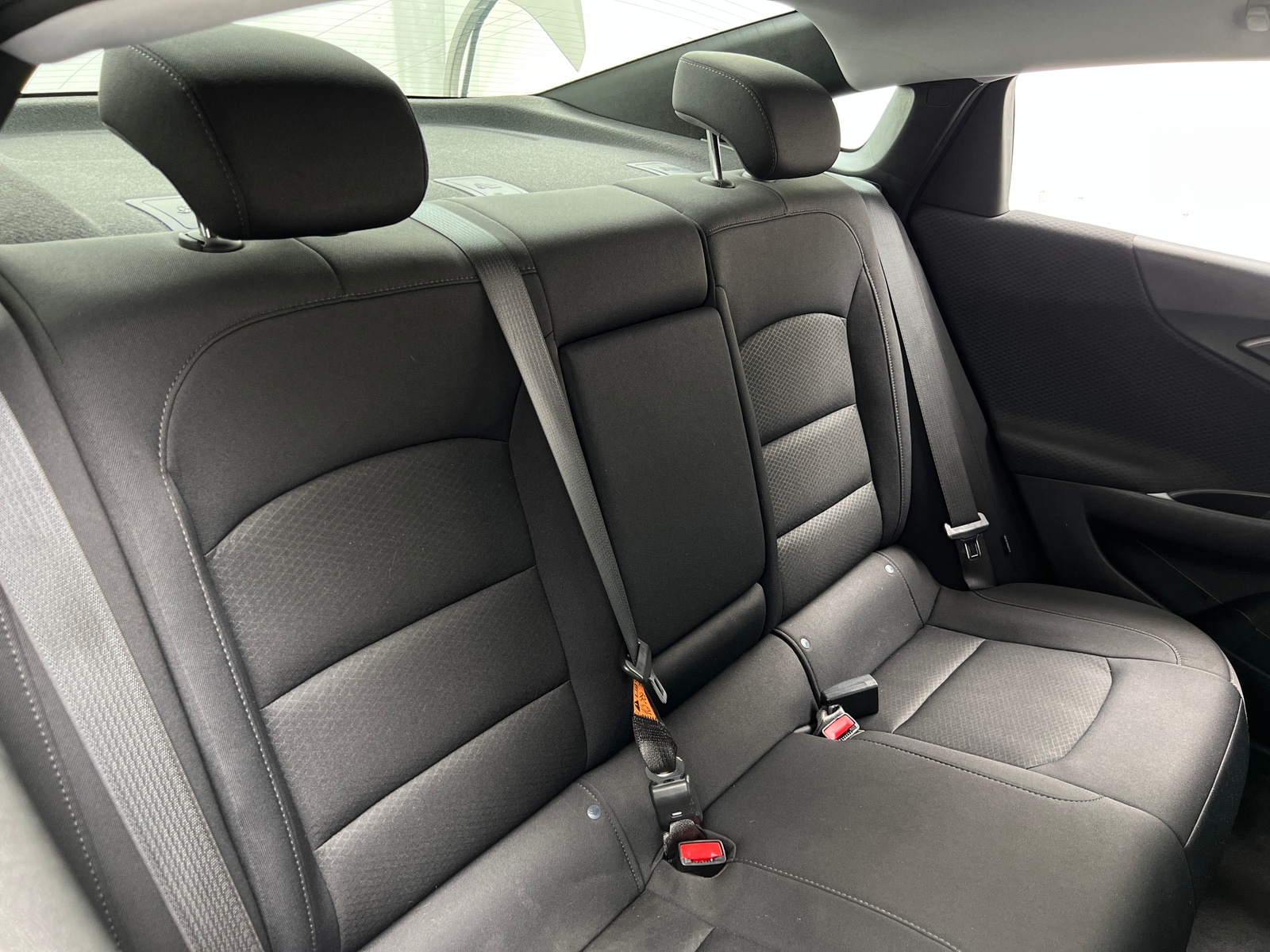 Thumbnail: 2023 Chevrolet Malibu - 6