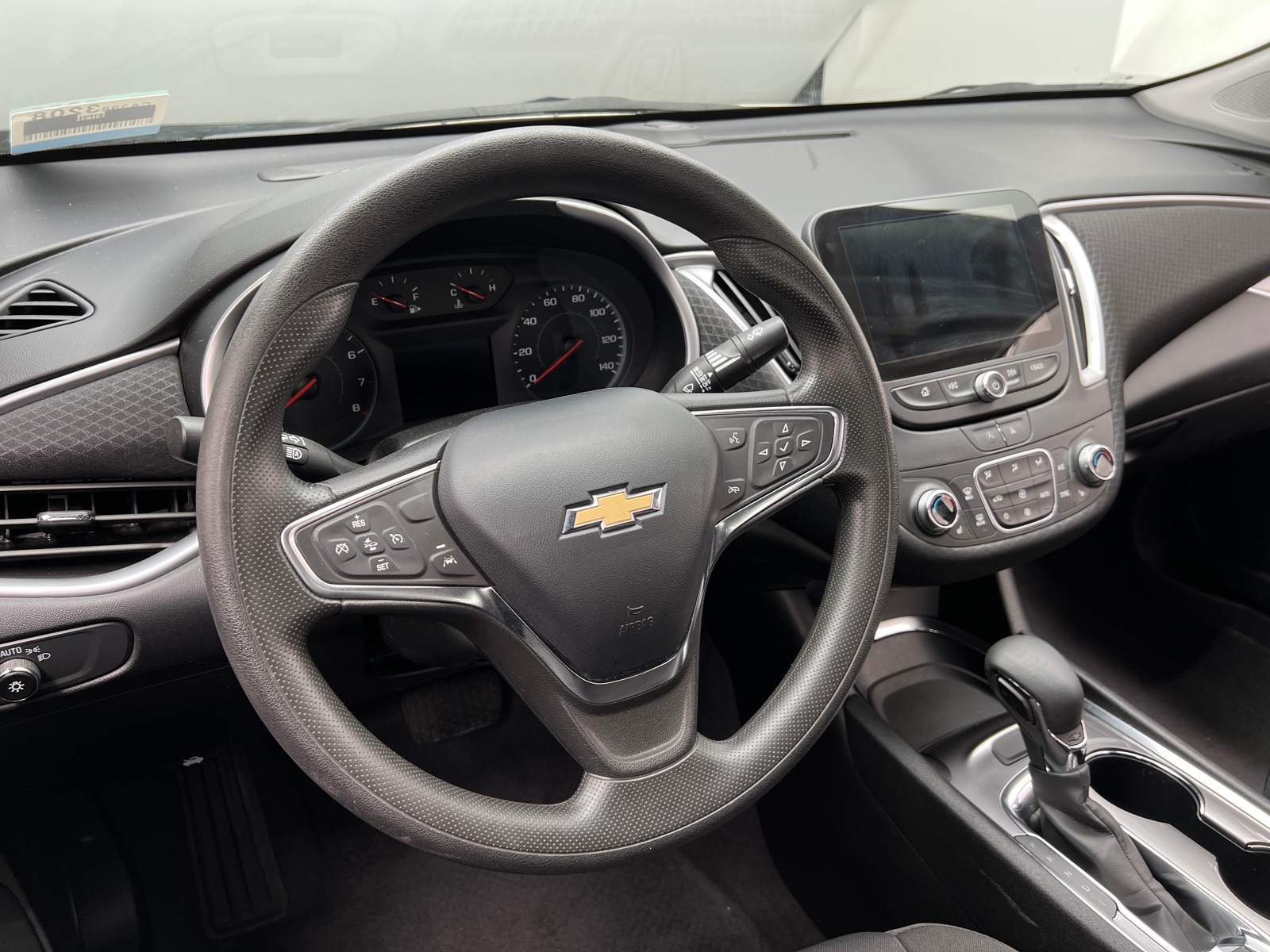 Thumbnail: 2023 Chevrolet Malibu - 5