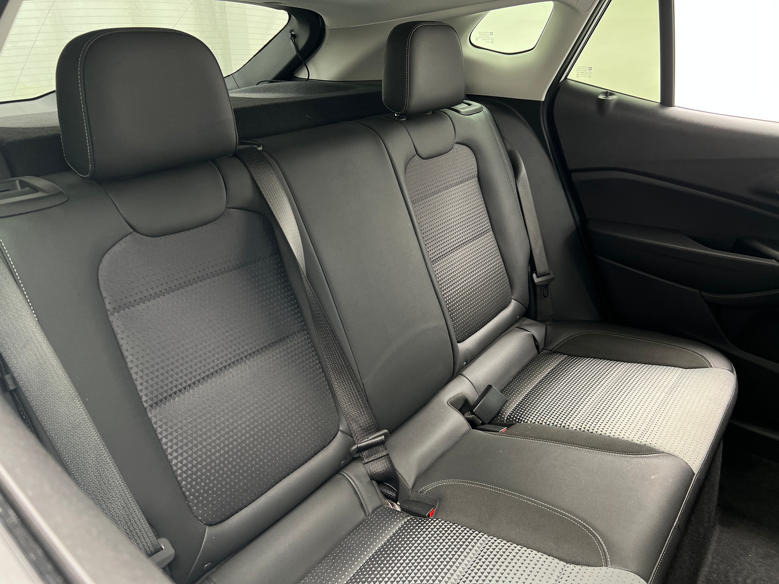 Thumbnail: 2025 Chevrolet Trax - 6