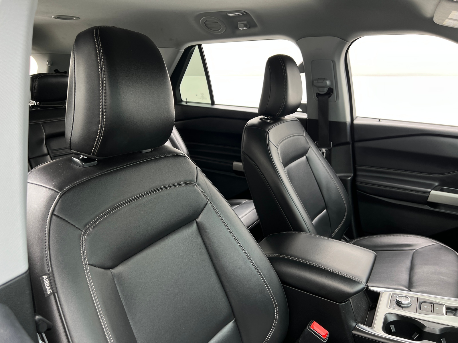 Thumbnail: 2024 Ford Explorer - 2