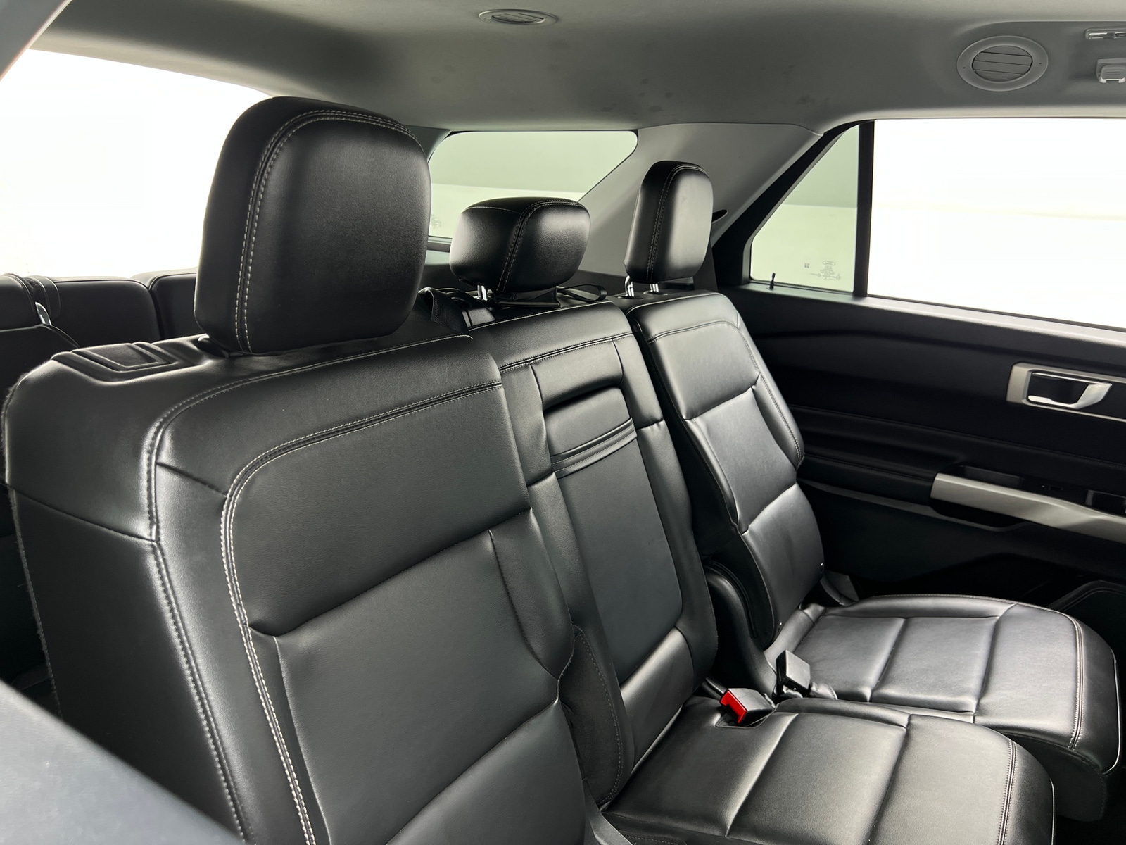 Thumbnail: 2024 Ford Explorer - 6