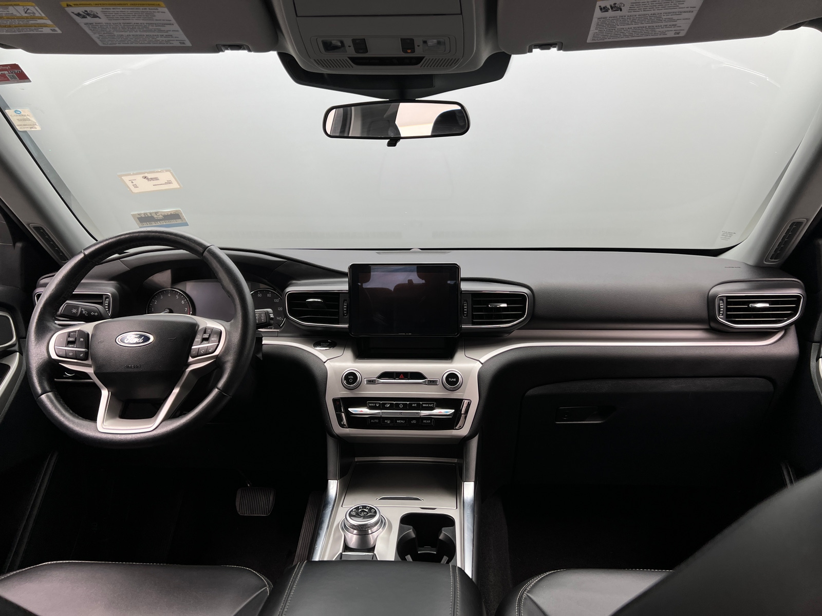 Thumbnail: 2024 Ford Explorer - 3