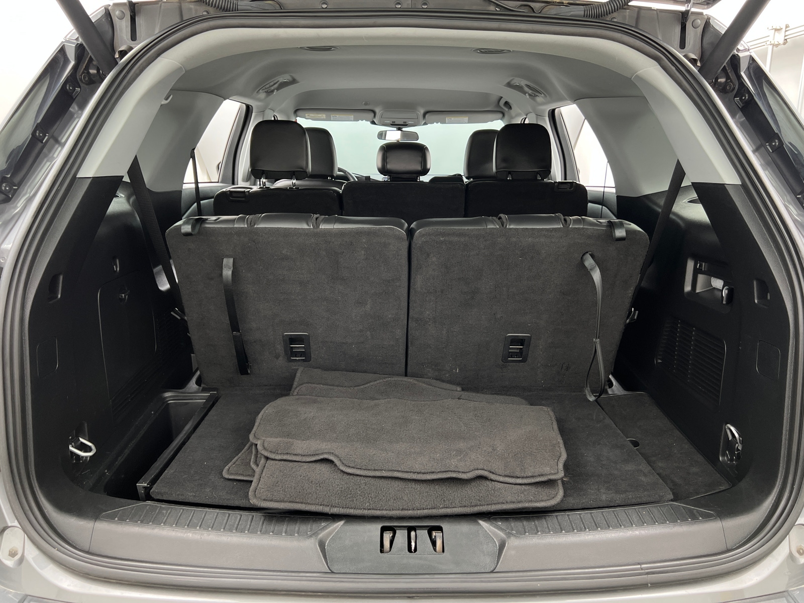 Thumbnail: 2024 Ford Explorer - 7