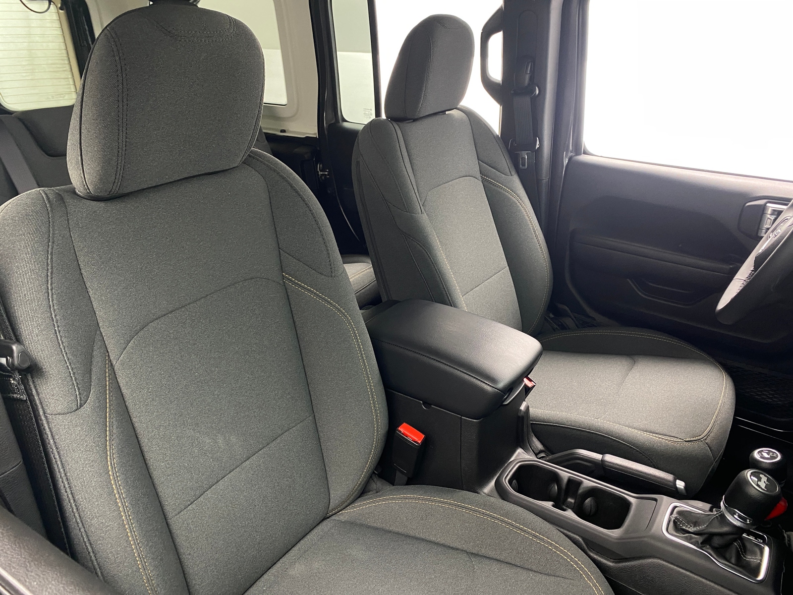 Thumbnail: 2025 Jeep Wrangler - 2