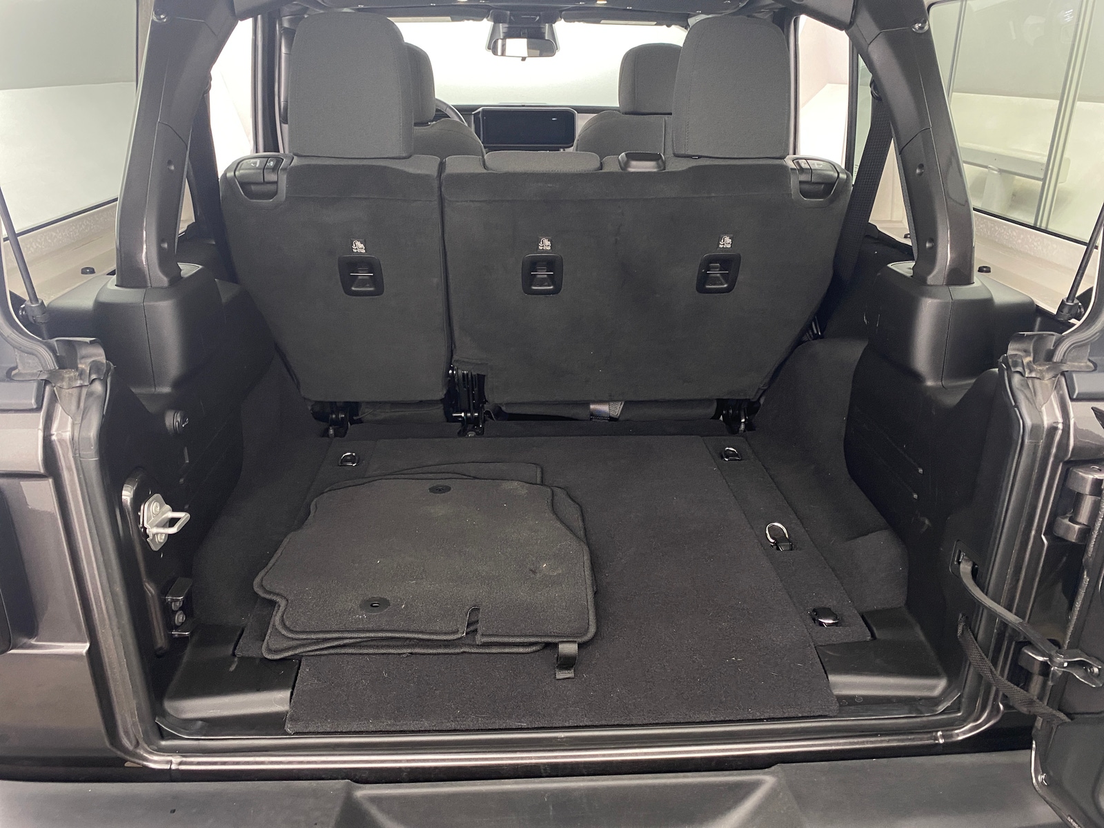 Thumbnail: 2025 Jeep Wrangler - 7