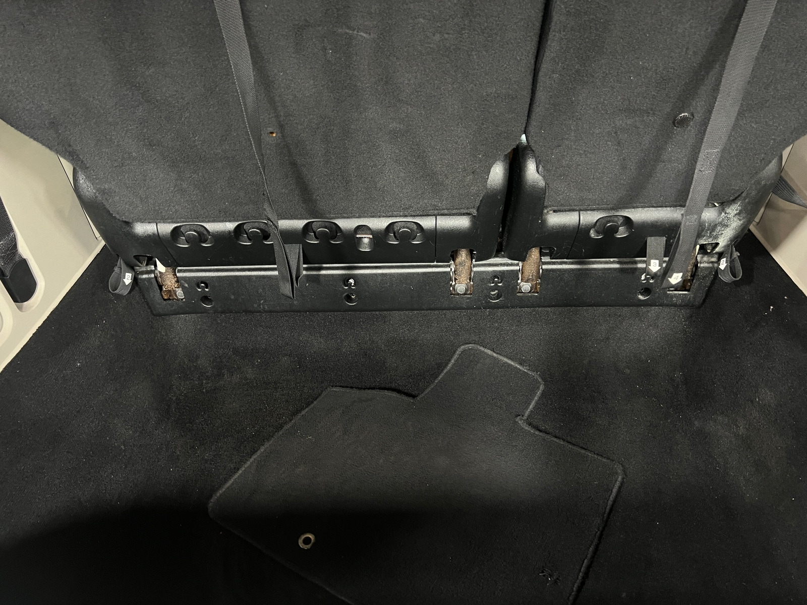 Thumbnail: 2019 Dodge Grand Caravan - 7