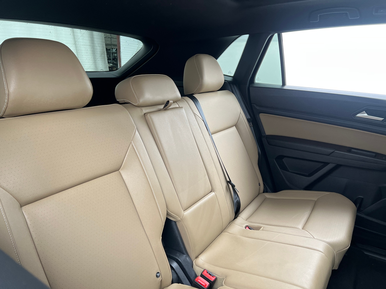 Thumbnail: 2020 Volkswagen Atlas - 5